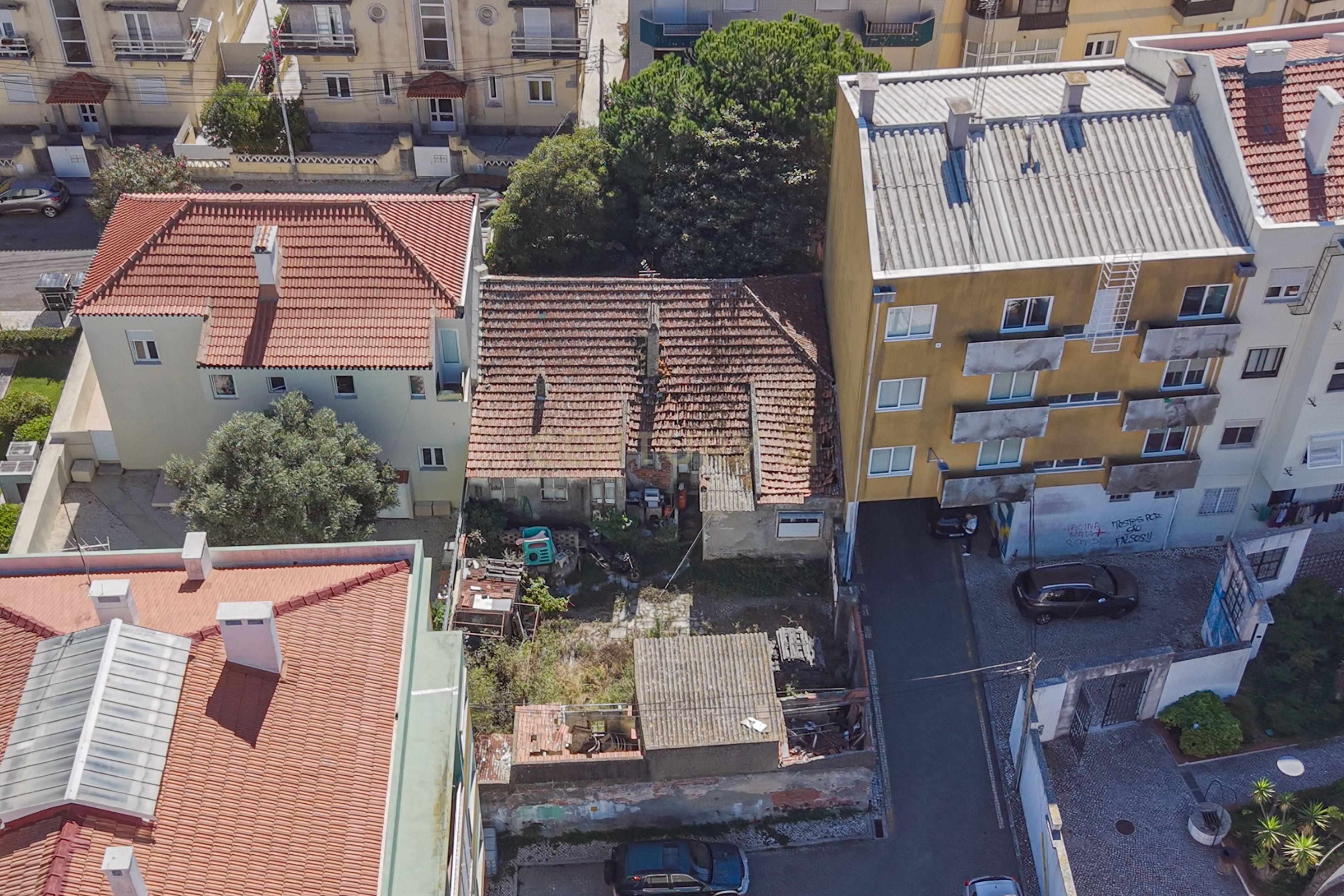 Moradia T3 à venda em Venteira, Amadora — foto 13