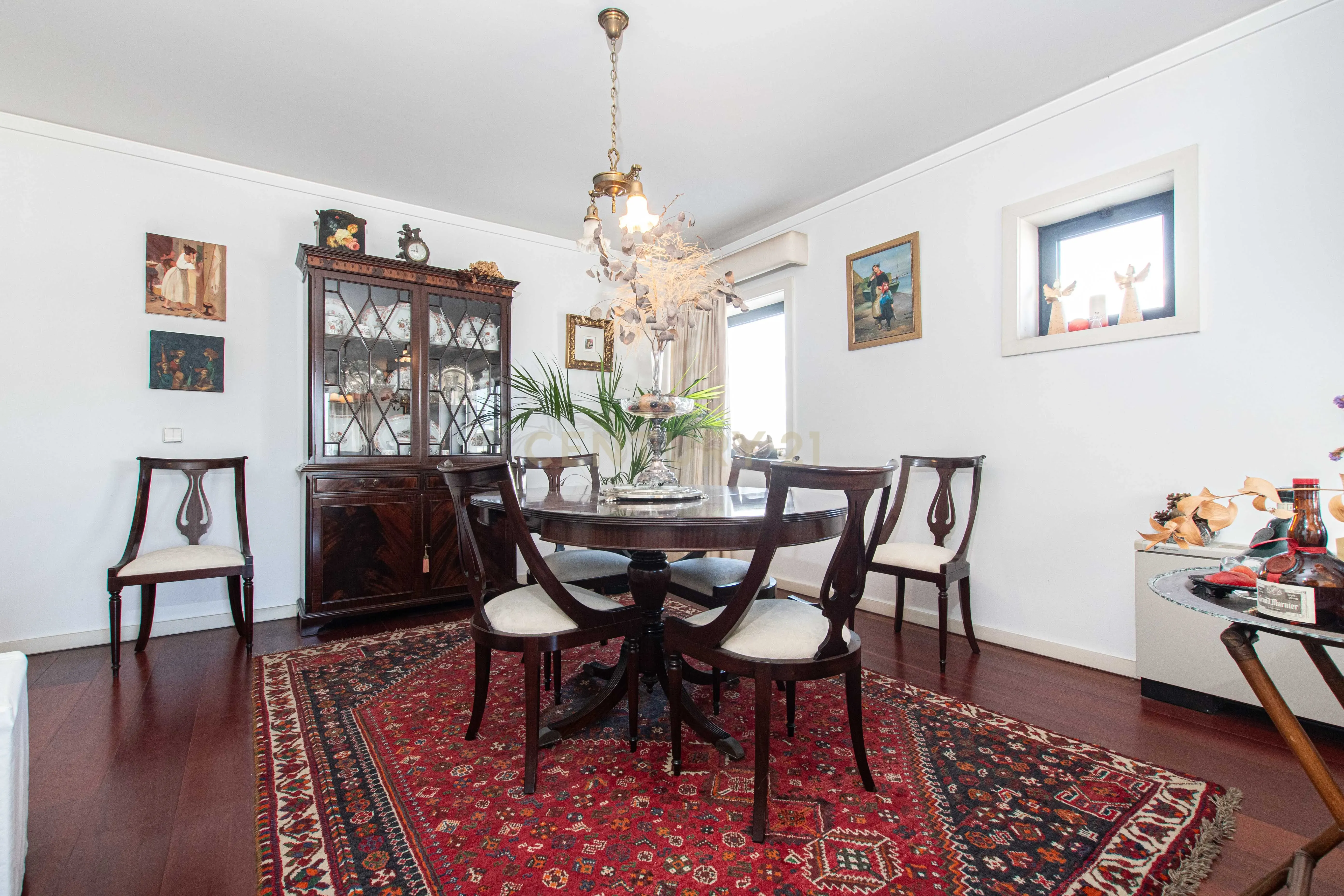 Fotografia 7 de Apartamento T2 Parque das Nações - Excelentes áreas e localização premium