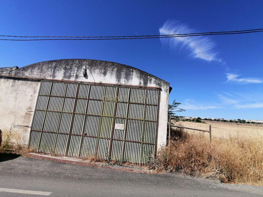 Beja, 2040,150 m2 de Armazéns Diversos instalados em 7190,690 m2 de terrenos Urbanos e ainda 2,5 hectares de terrenos Rústicos - Image 17