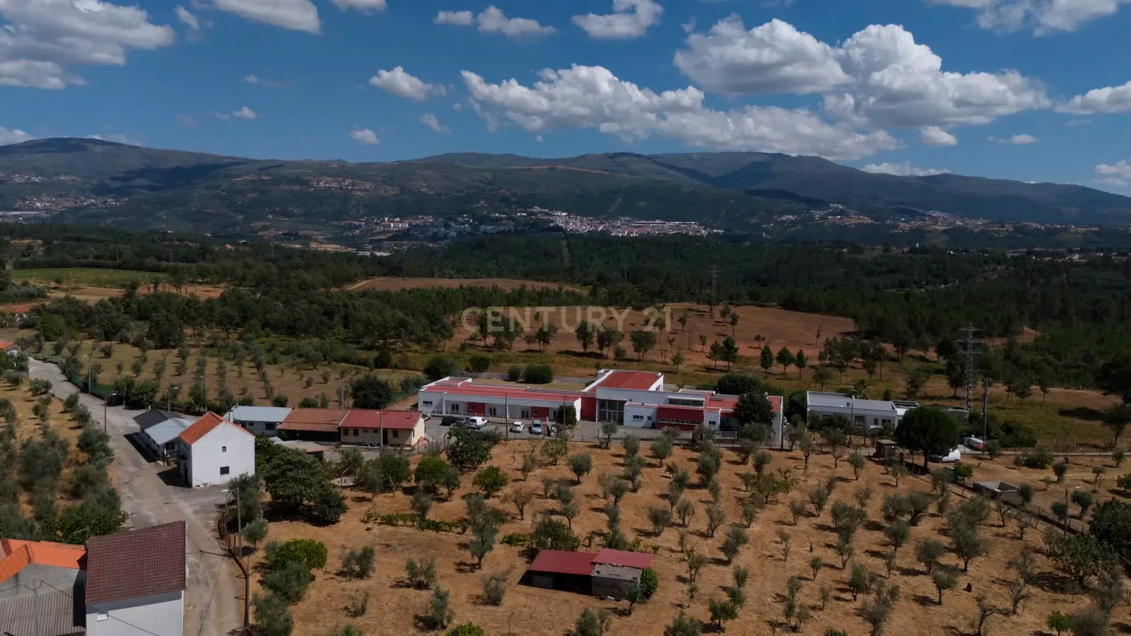 Fotografia 4 de Exclusiva Oportunidade de Investimento:  Residência Geriátrica em Funcionamento em Seia