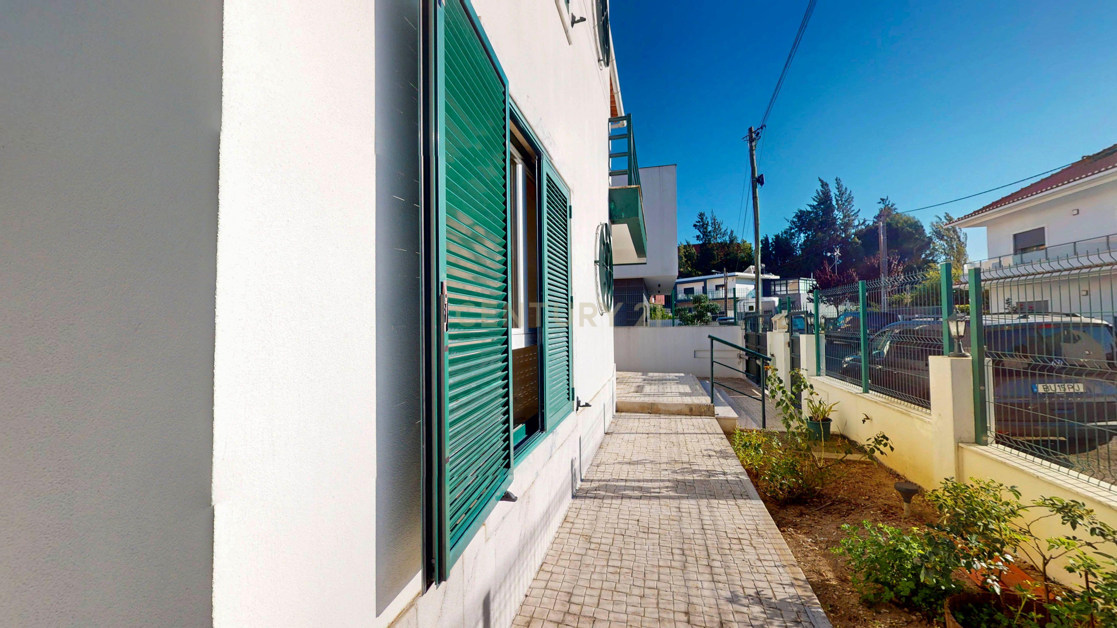 Moradia T4 à venda em Alverca do Ribatejo e Sobralinho, Vila Franca de Xira — foto 24