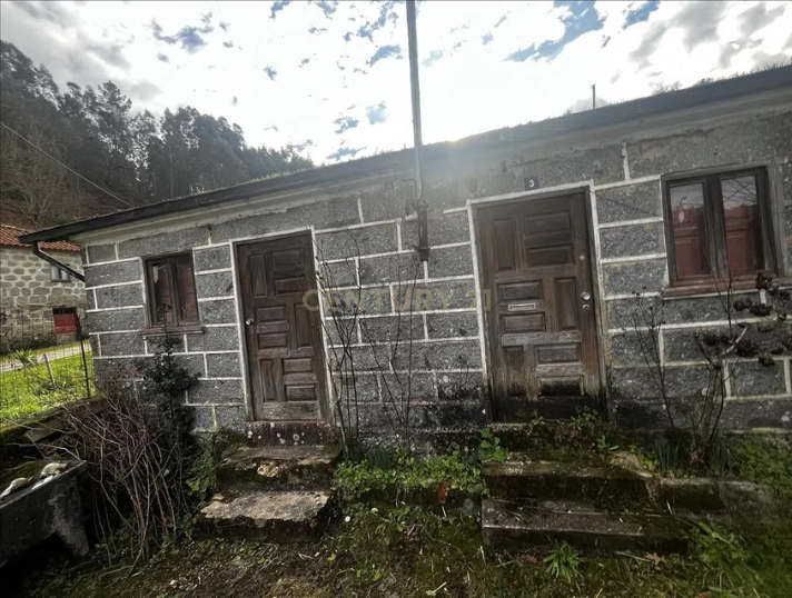 Oportunidade de Recuperação em Vieira do Minho - 31.000€ / RECH-1228 - Image 5