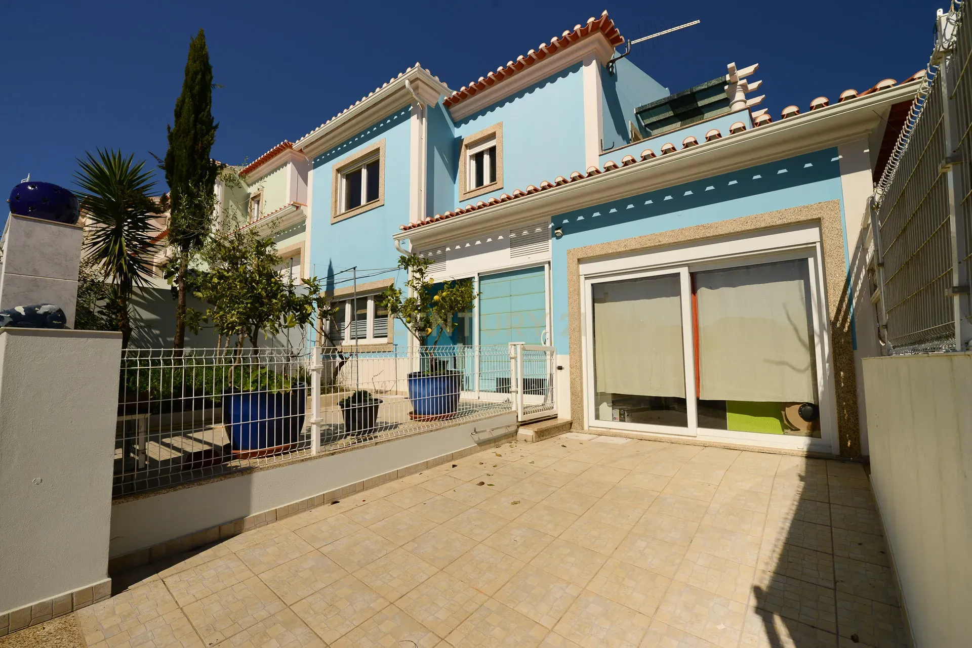 Moradia T3 com jardim - Reguengo Grande, Lourinhã - Image 4