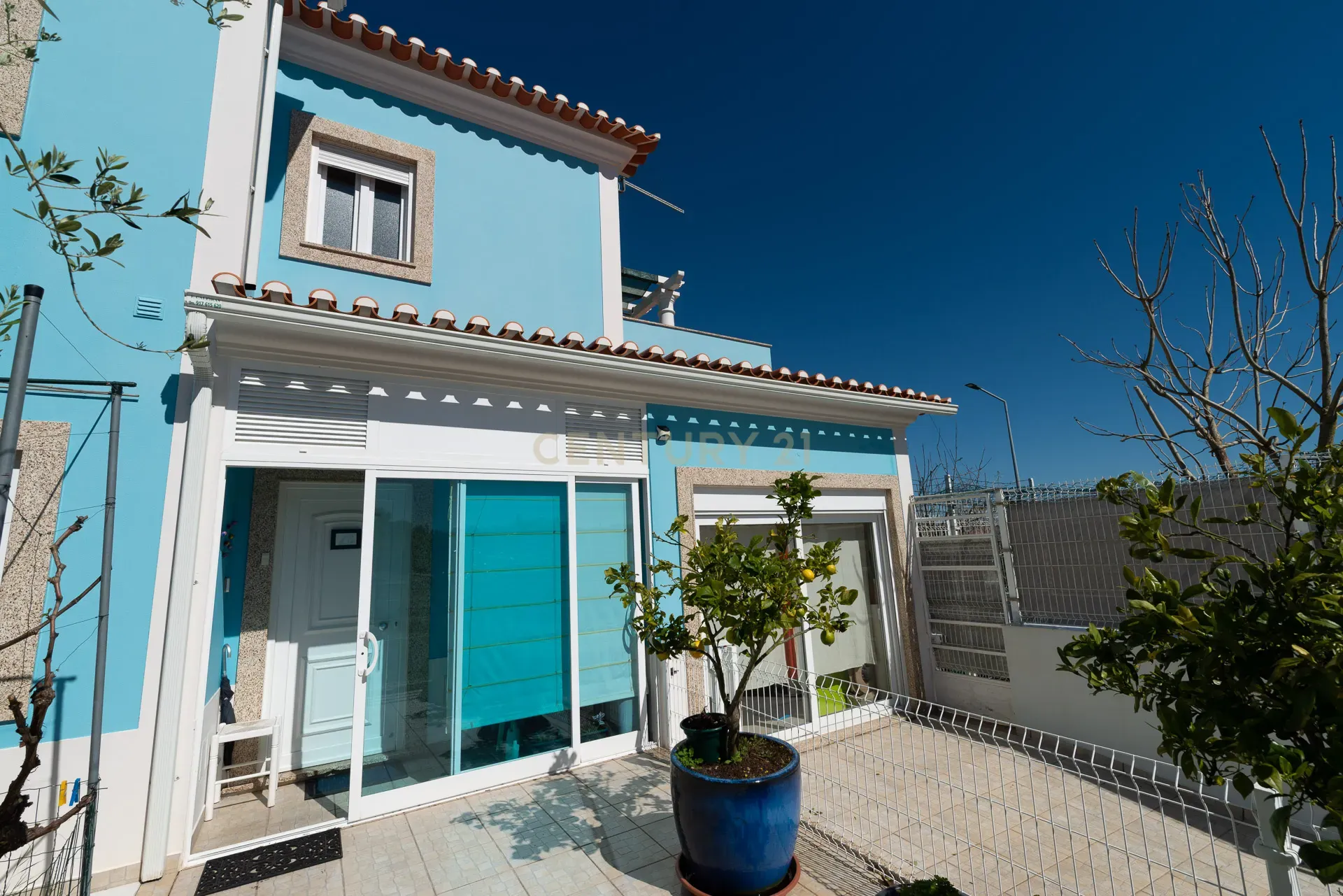 Moradia T3 com jardim - Reguengo Grande, Lourinhã - Image 2