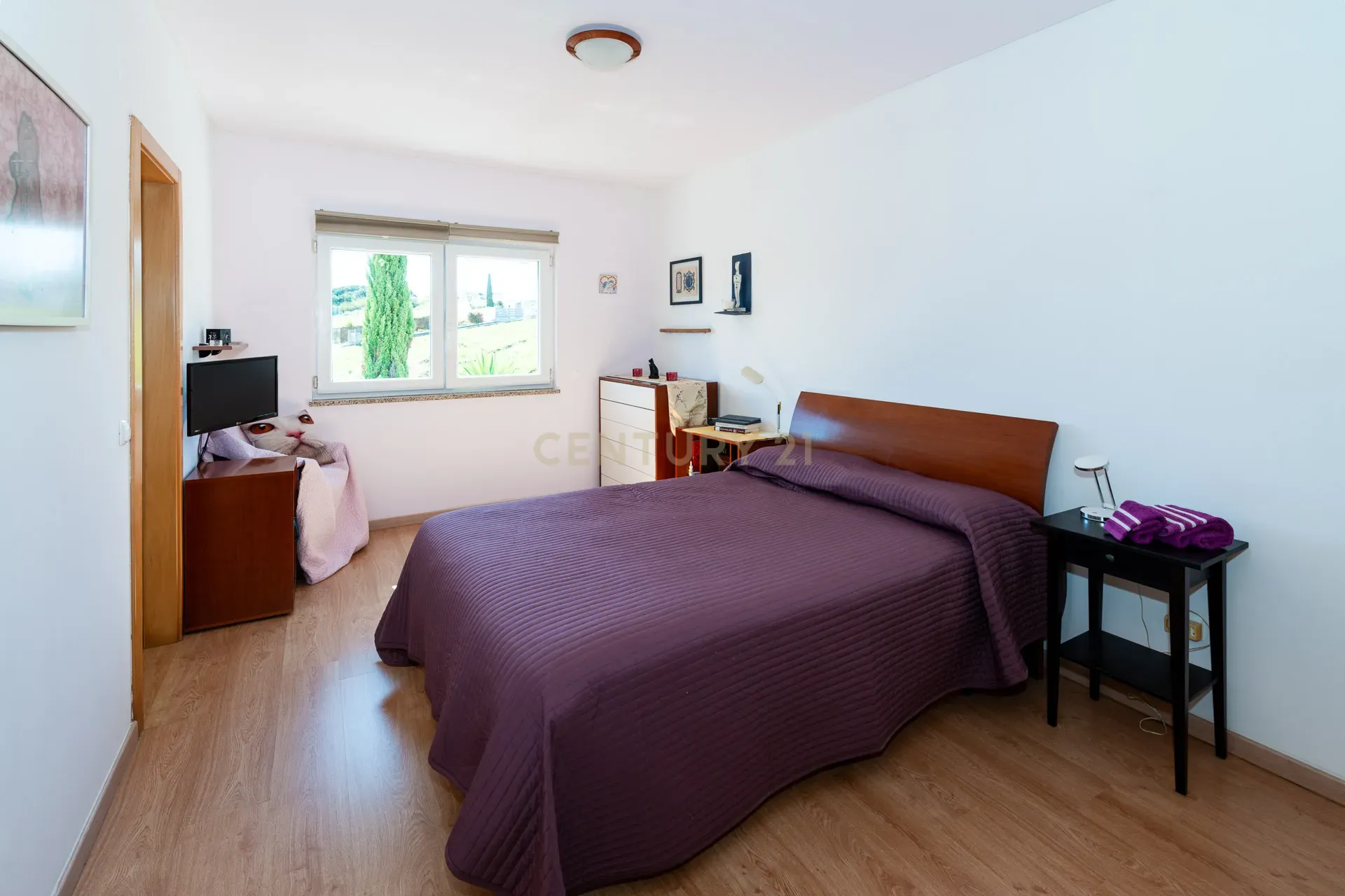 Moradia T3 com jardim - Reguengo Grande, Lourinhã - Image 5