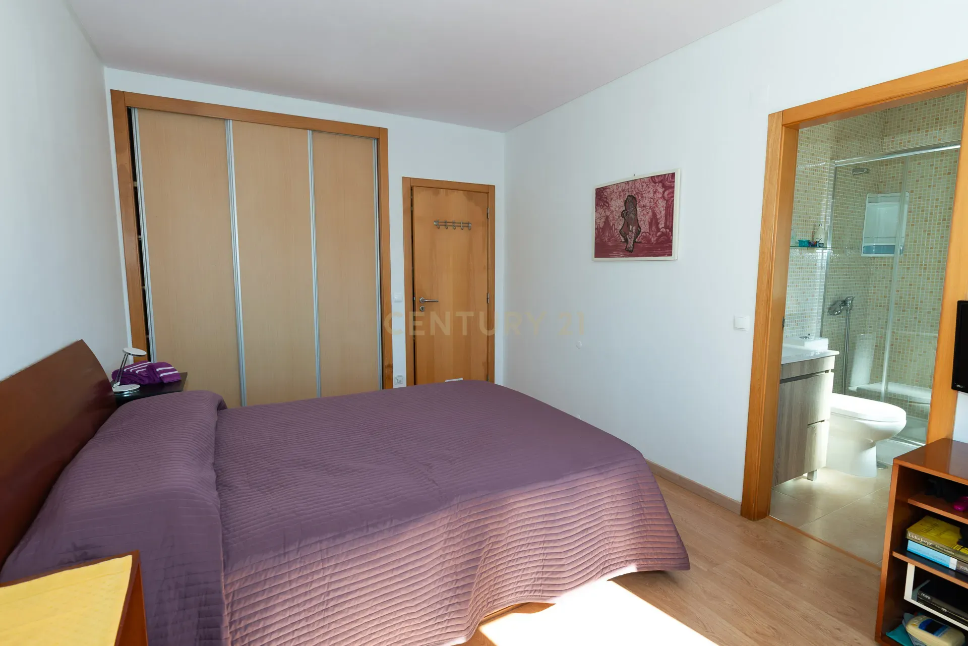 Moradia T3 com jardim - Reguengo Grande, Lourinhã - Image 6