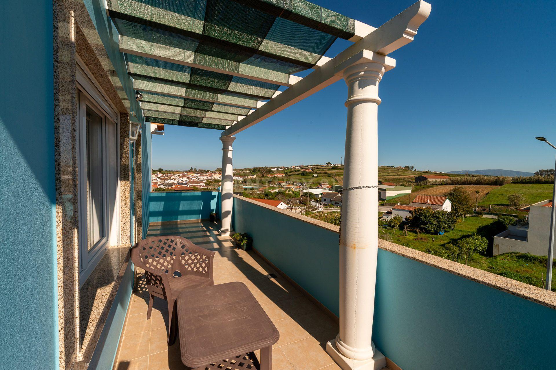 Moradia T3 com jardim - Reguengo Grande, Lourinhã - Image 12