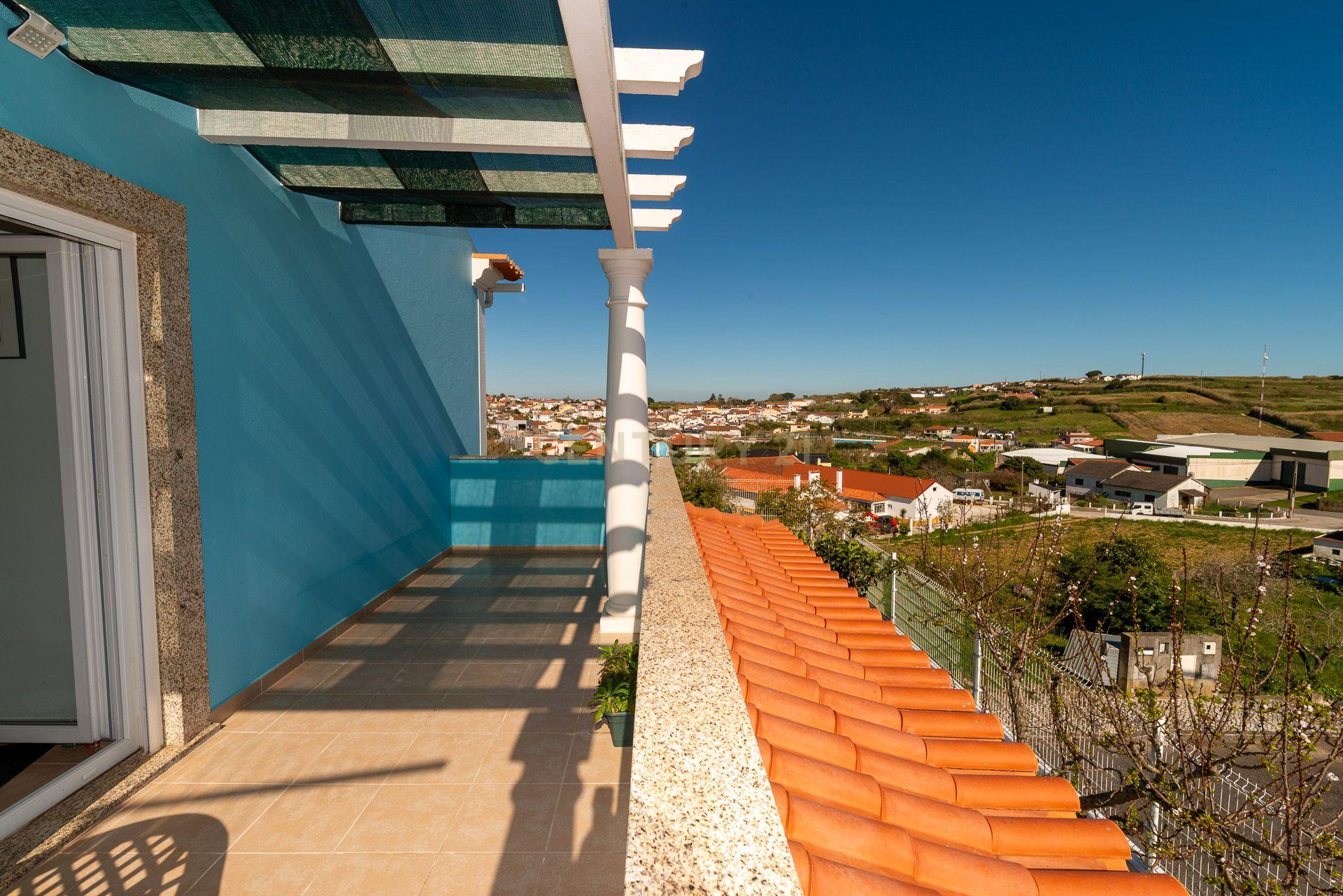 Moradia T3 com jardim - Reguengo Grande, Lourinhã - Image 11