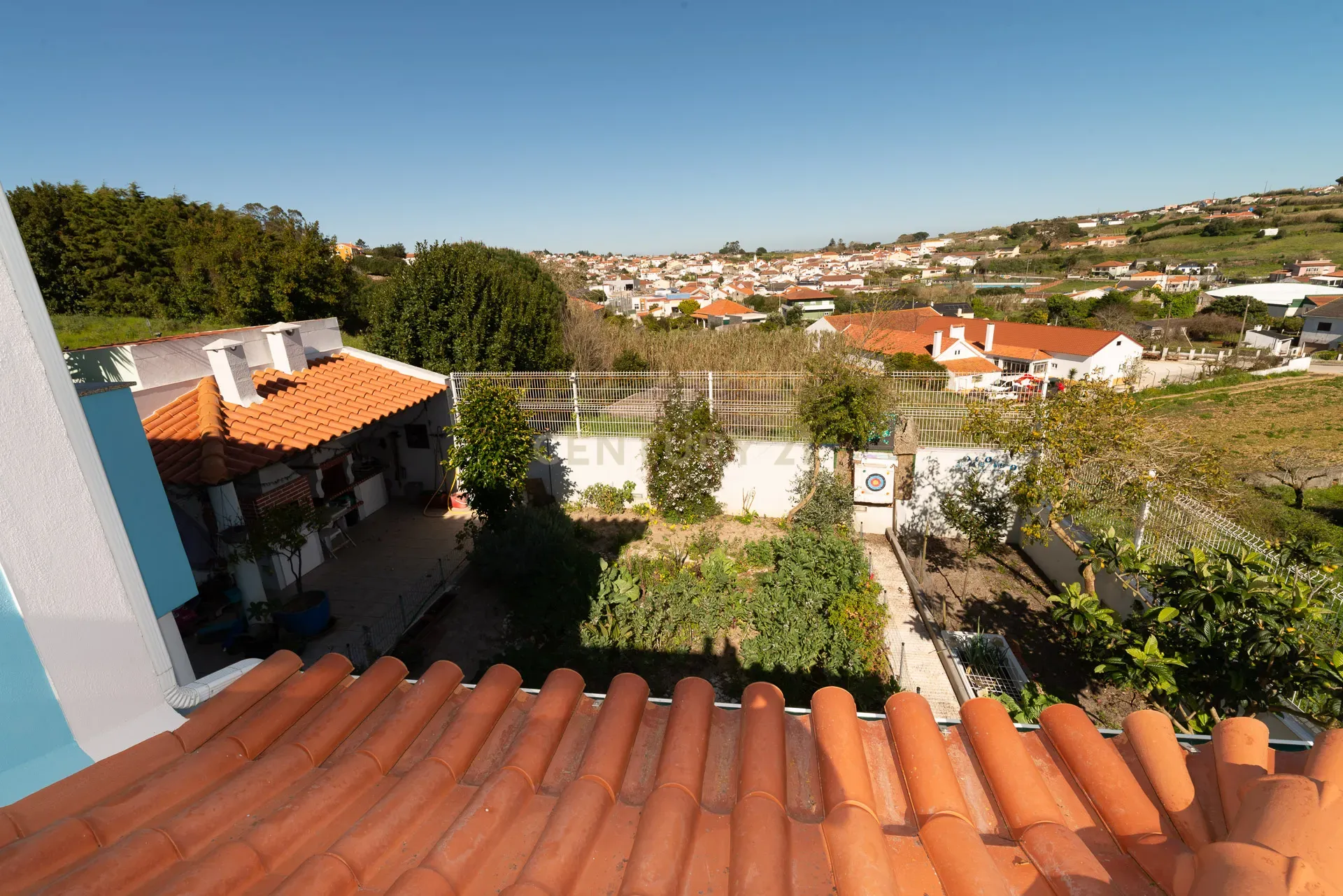 Moradia T3 com jardim - Reguengo Grande, Lourinhã - Image 16