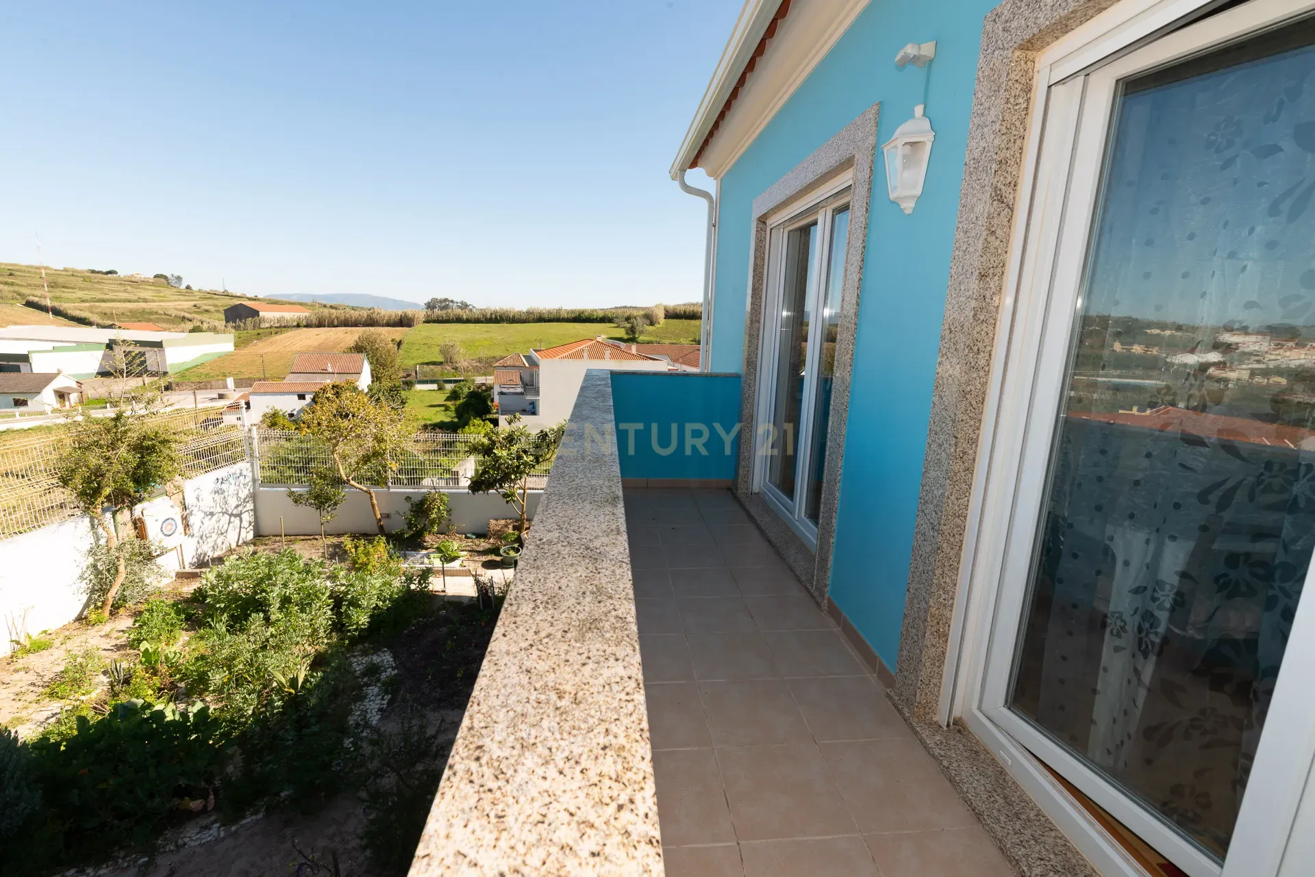 Moradia T3 com jardim - Reguengo Grande, Lourinhã - Image 18