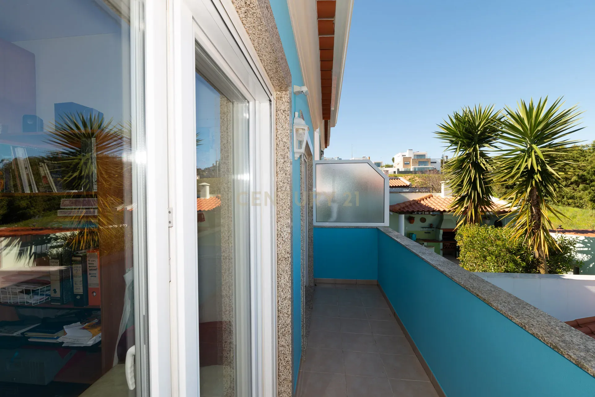 Moradia T3 com jardim - Reguengo Grande, Lourinhã - Image 17