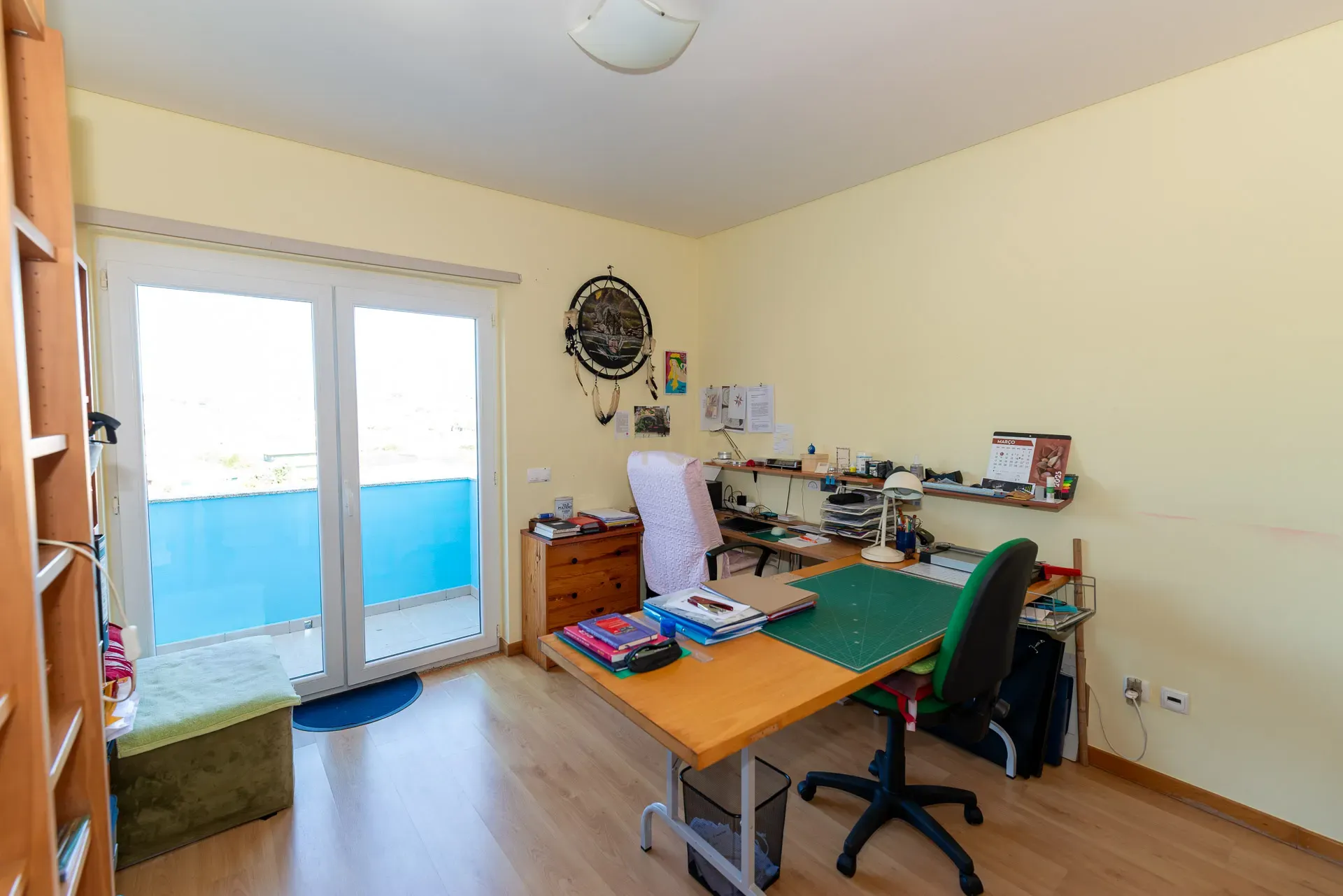 Moradia T3 com jardim - Reguengo Grande, Lourinhã - Image 14