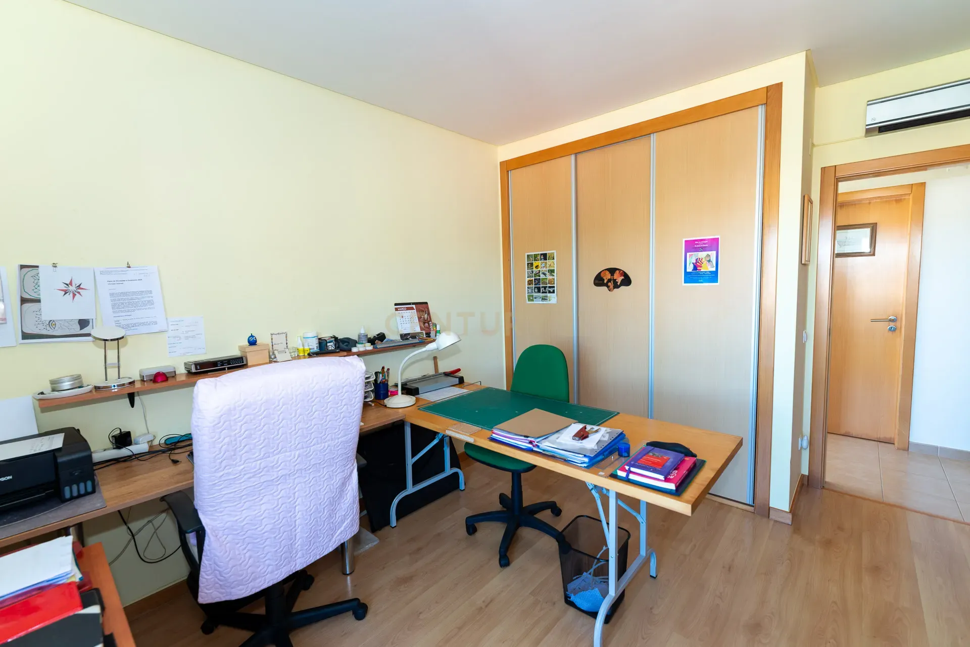 Moradia T3 com jardim - Reguengo Grande, Lourinhã - Image 15