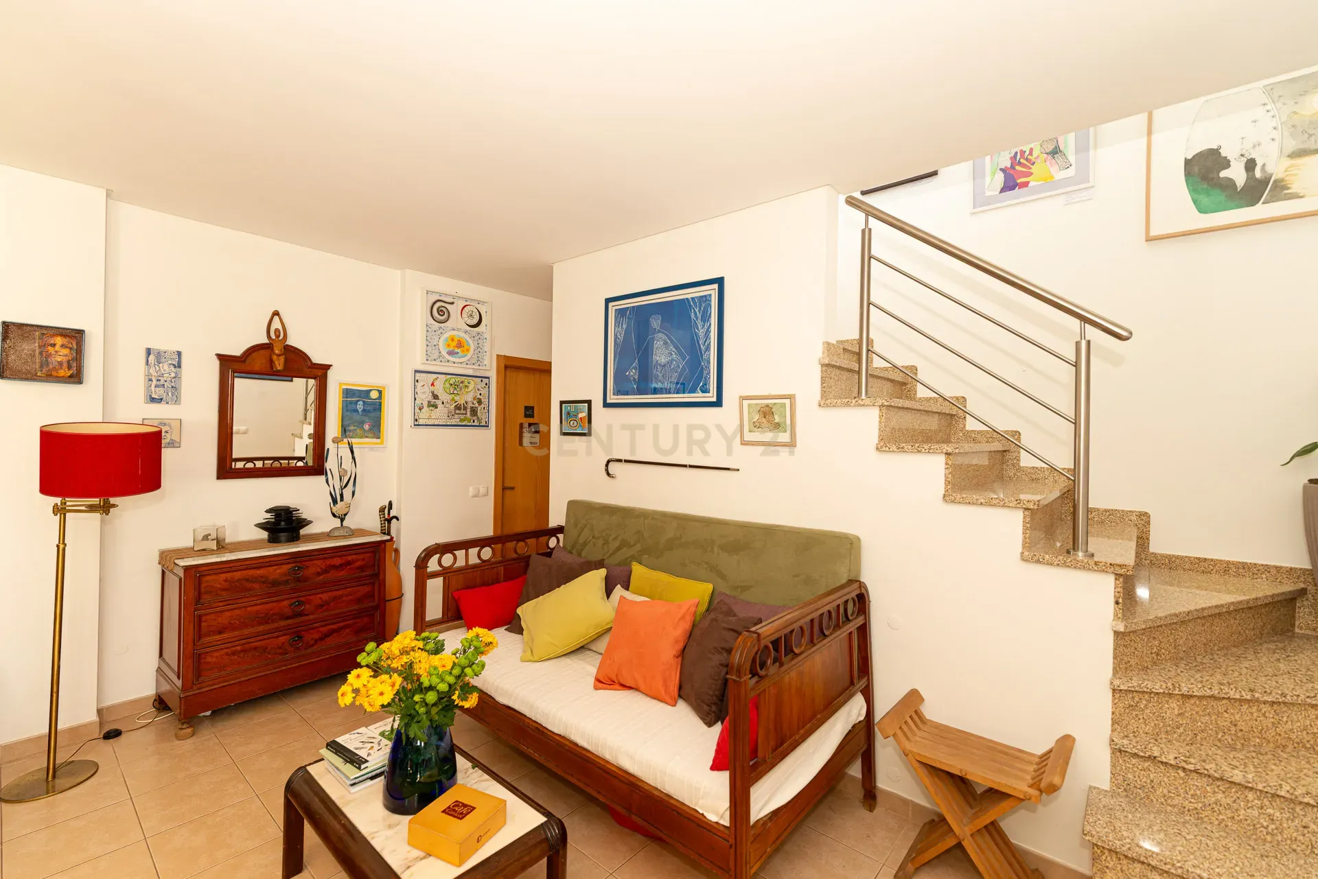 Moradia T3 com jardim - Reguengo Grande, Lourinhã - Image 21