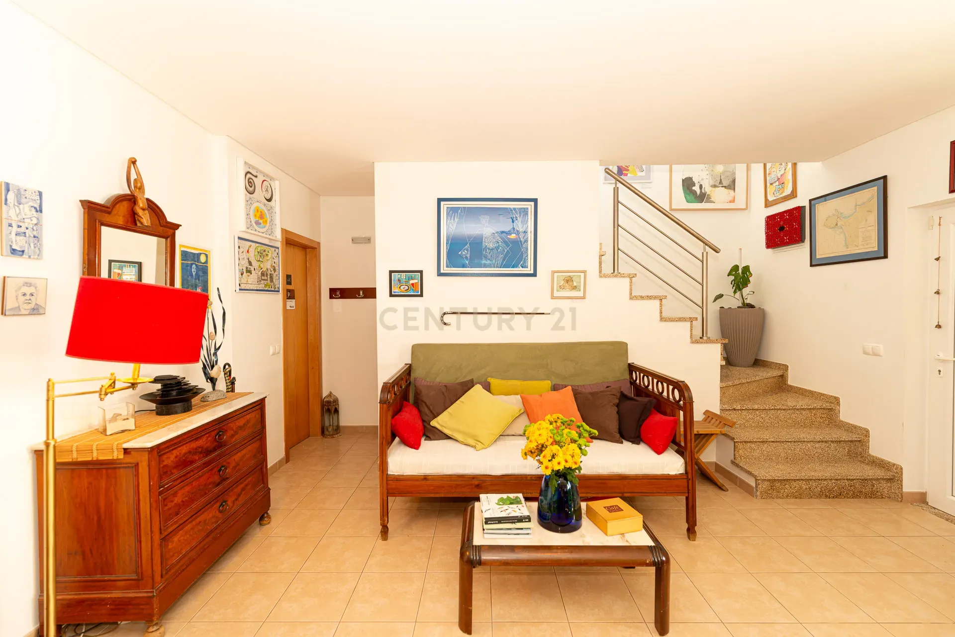 Moradia T3 com jardim - Reguengo Grande, Lourinhã - Image 23