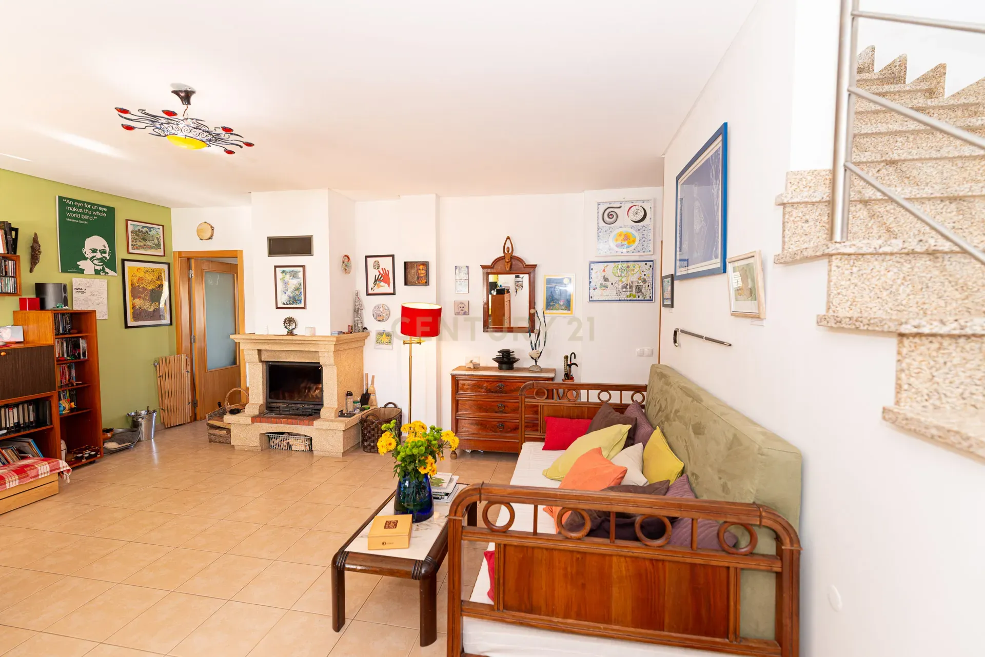 Moradia T3 com jardim - Reguengo Grande, Lourinhã - Image 22