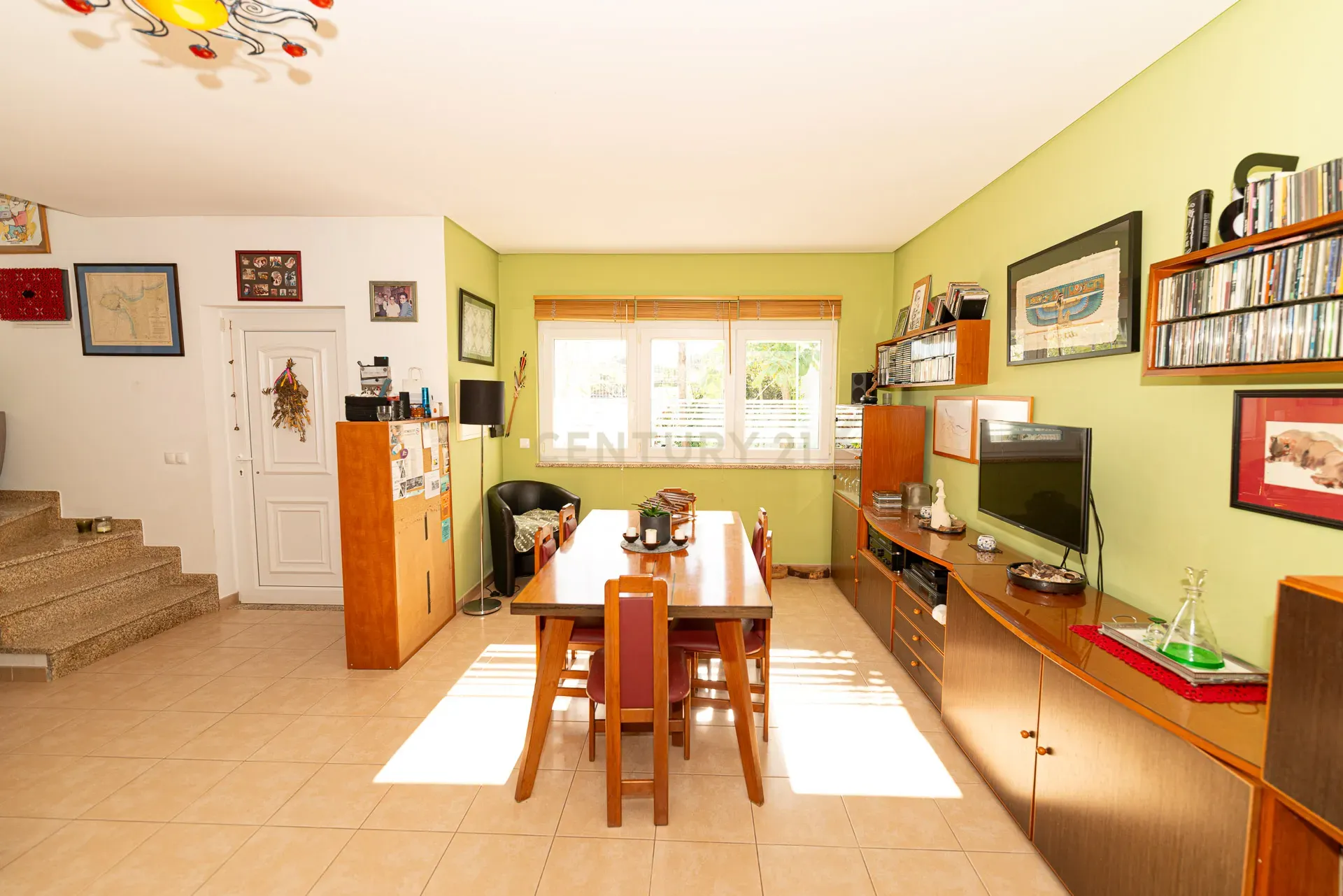 Moradia T3 com jardim - Reguengo Grande, Lourinhã - Image 25