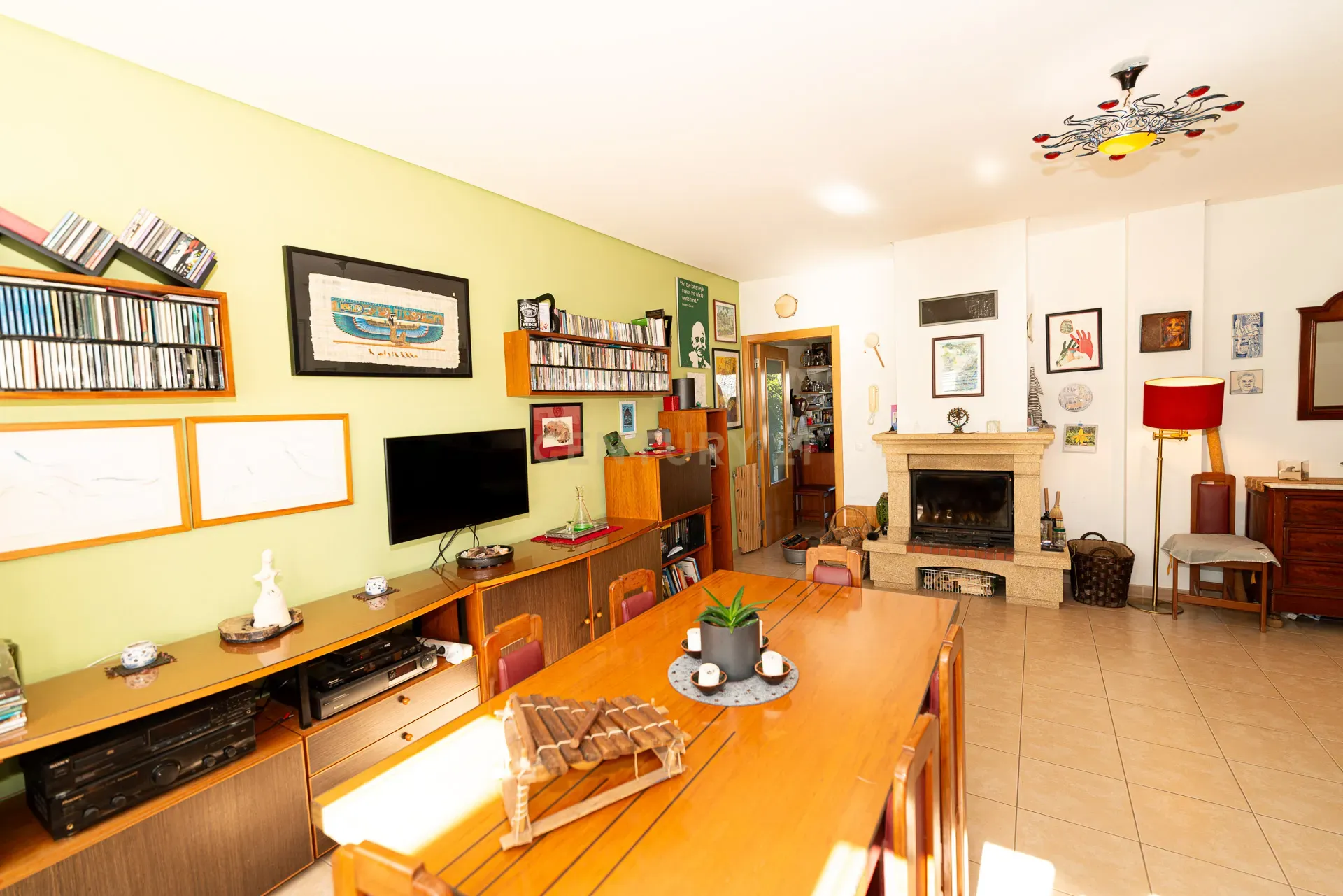Moradia T3 com jardim - Reguengo Grande, Lourinhã - Image 20