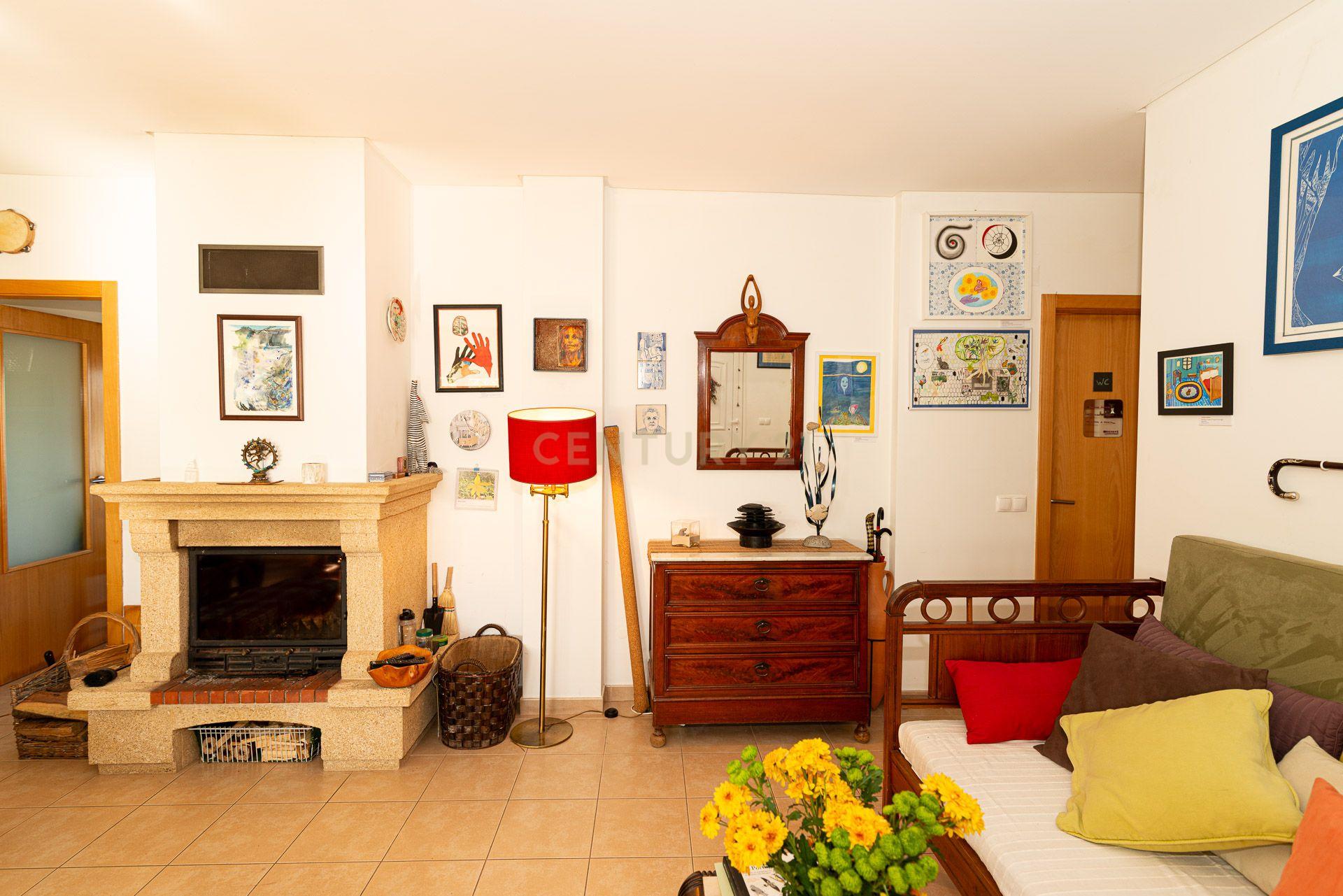 Moradia T3 com jardim - Reguengo Grande, Lourinhã - Image 26