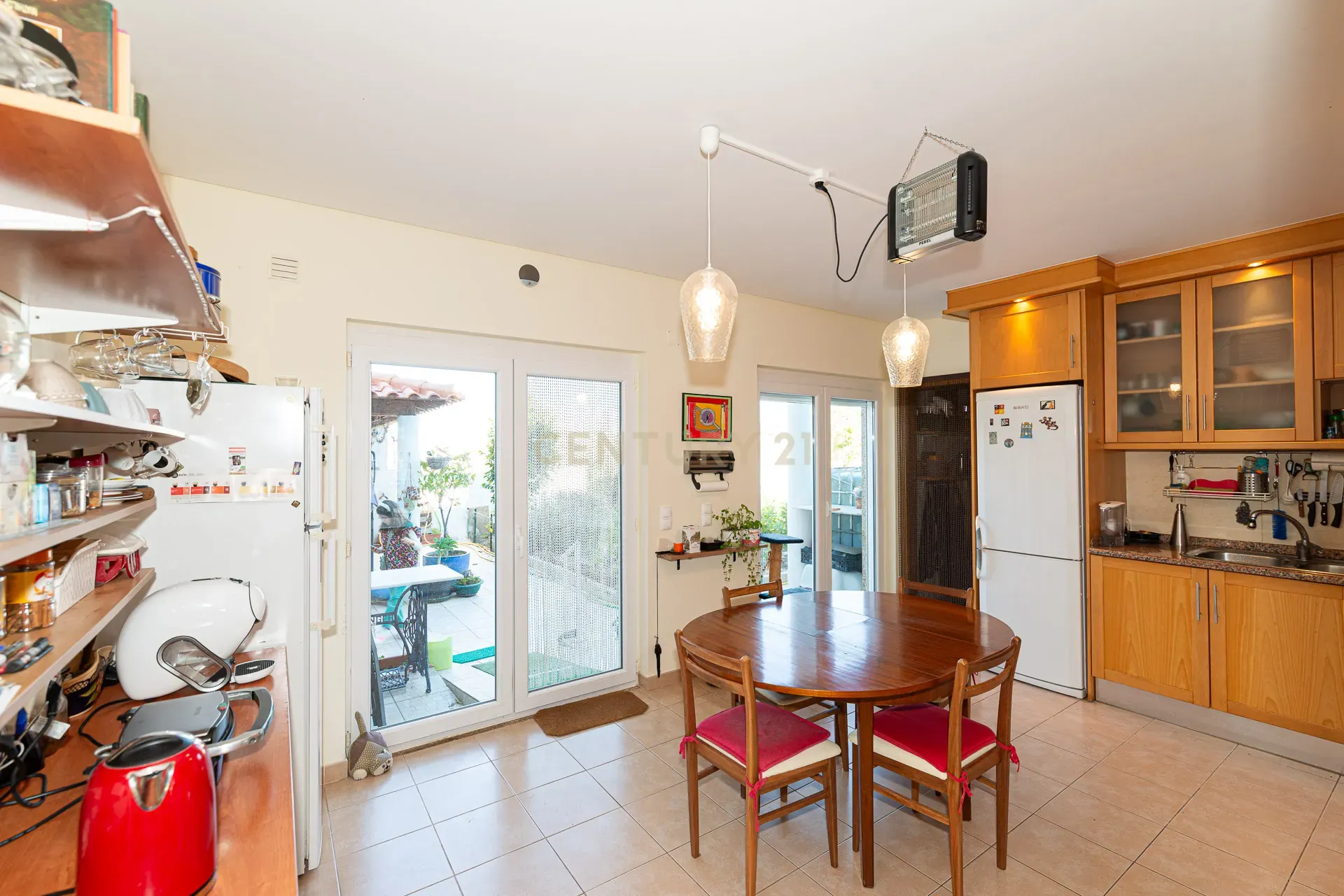 Moradia T3 com jardim - Reguengo Grande, Lourinhã - Image 31