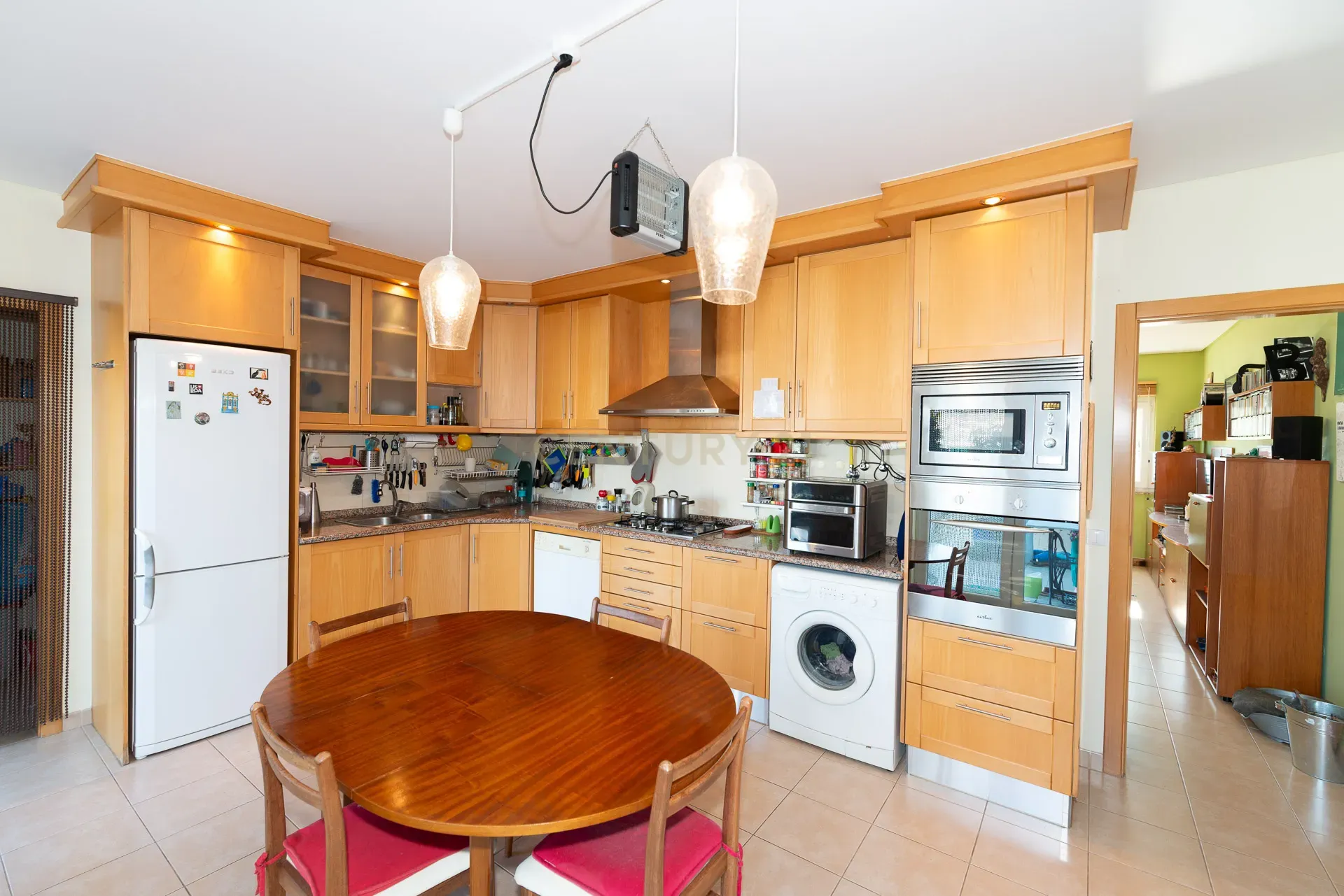 Moradia T3 com jardim - Reguengo Grande, Lourinhã - Image 32