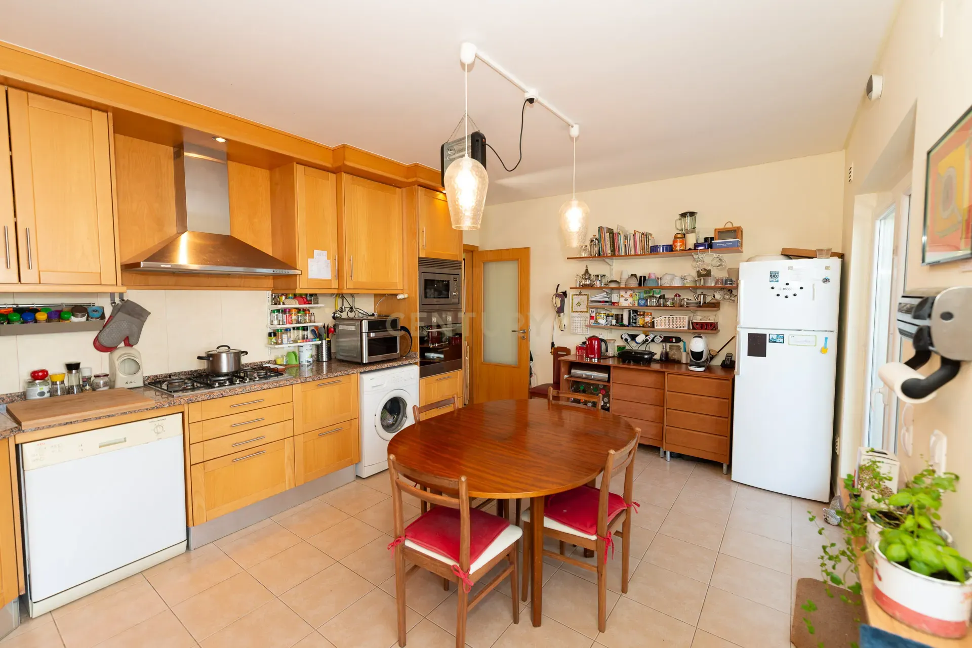 Moradia T3 com jardim - Reguengo Grande, Lourinhã - Image 28
