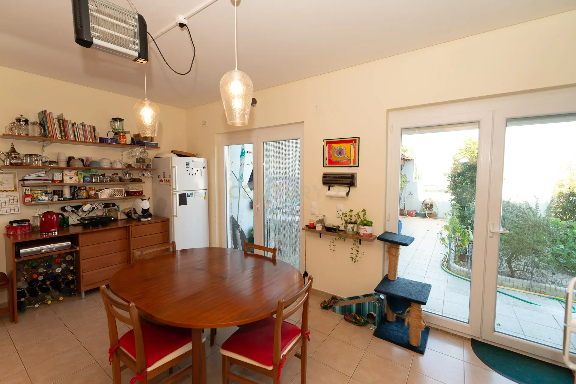 Moradia T3 com jardim - Reguengo Grande, Lourinhã - Image 30