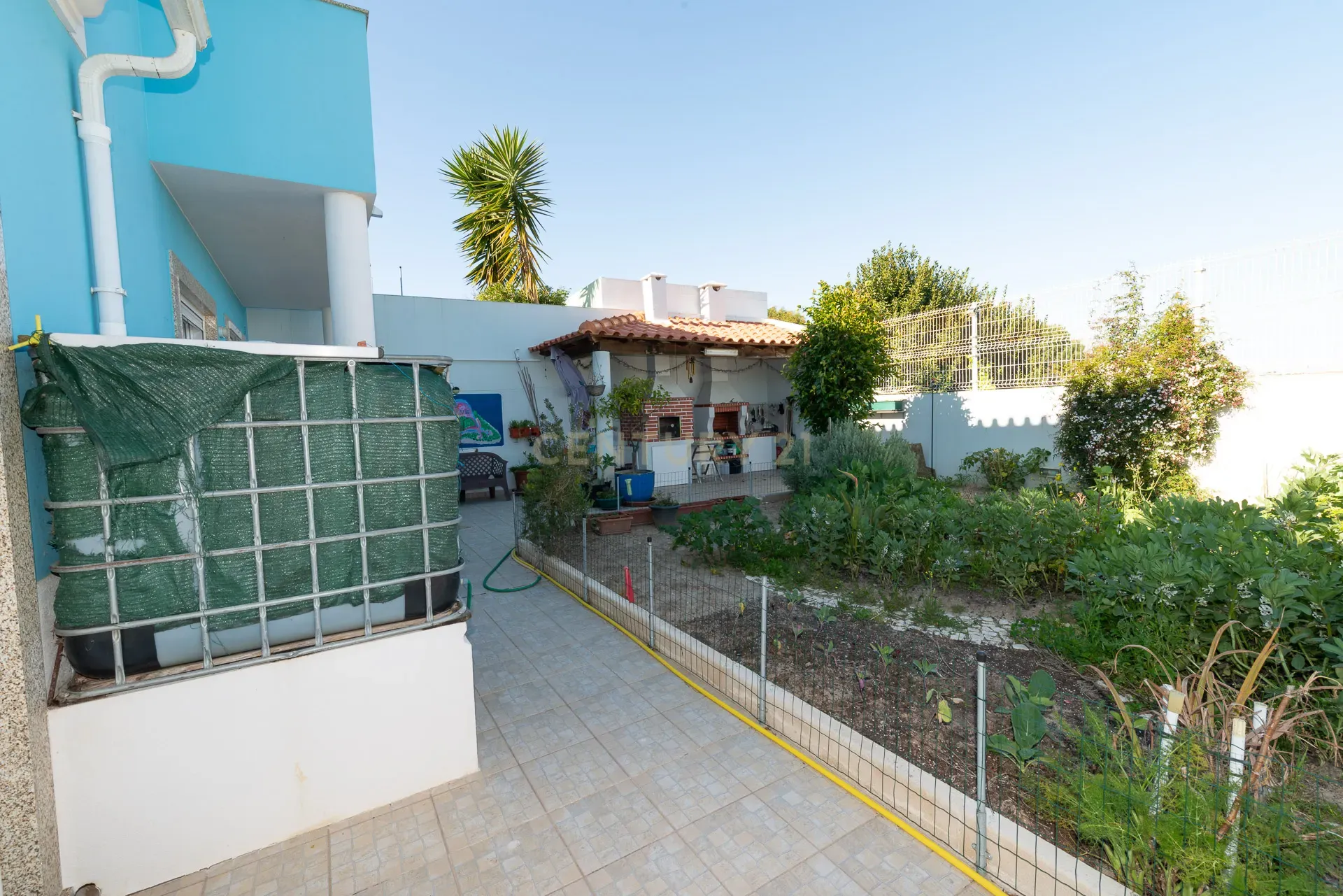 Moradia T3 com jardim - Reguengo Grande, Lourinhã - Image 35