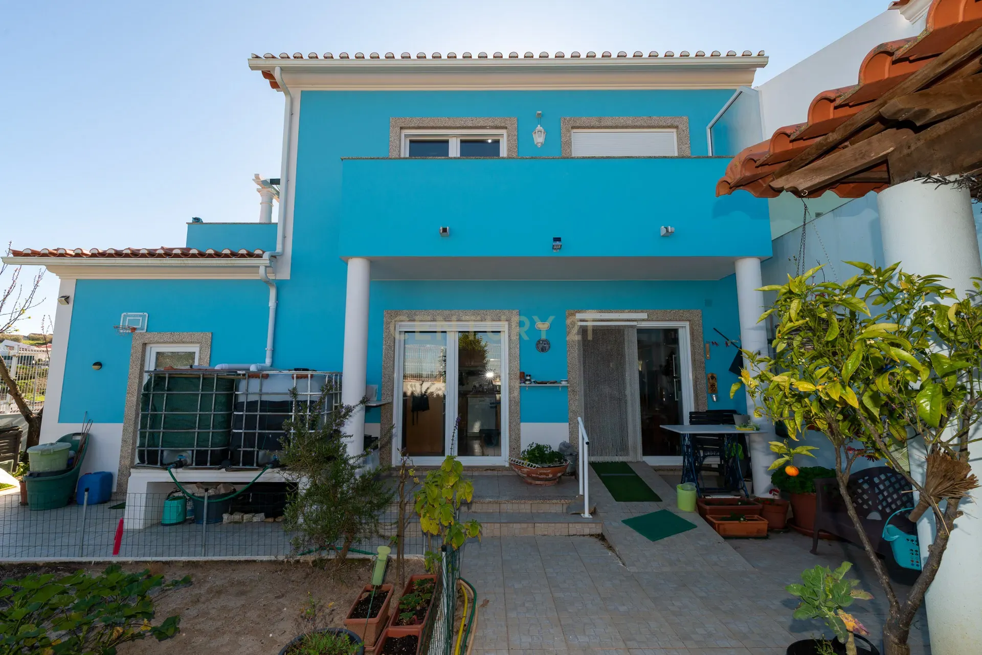 Moradia T3 com jardim - Reguengo Grande, Lourinhã - Image 33