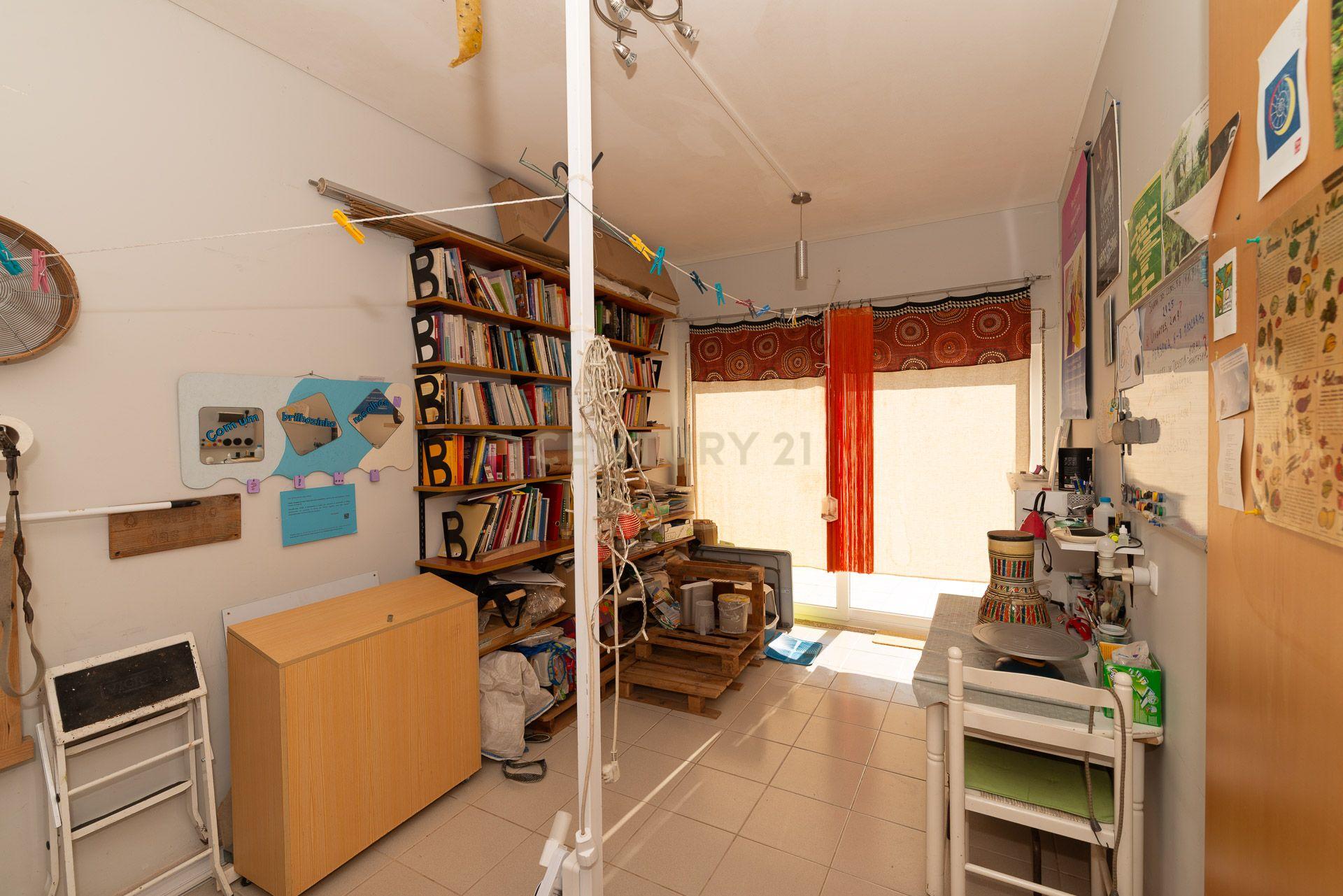 Moradia T3 com jardim - Reguengo Grande, Lourinhã - Image 37