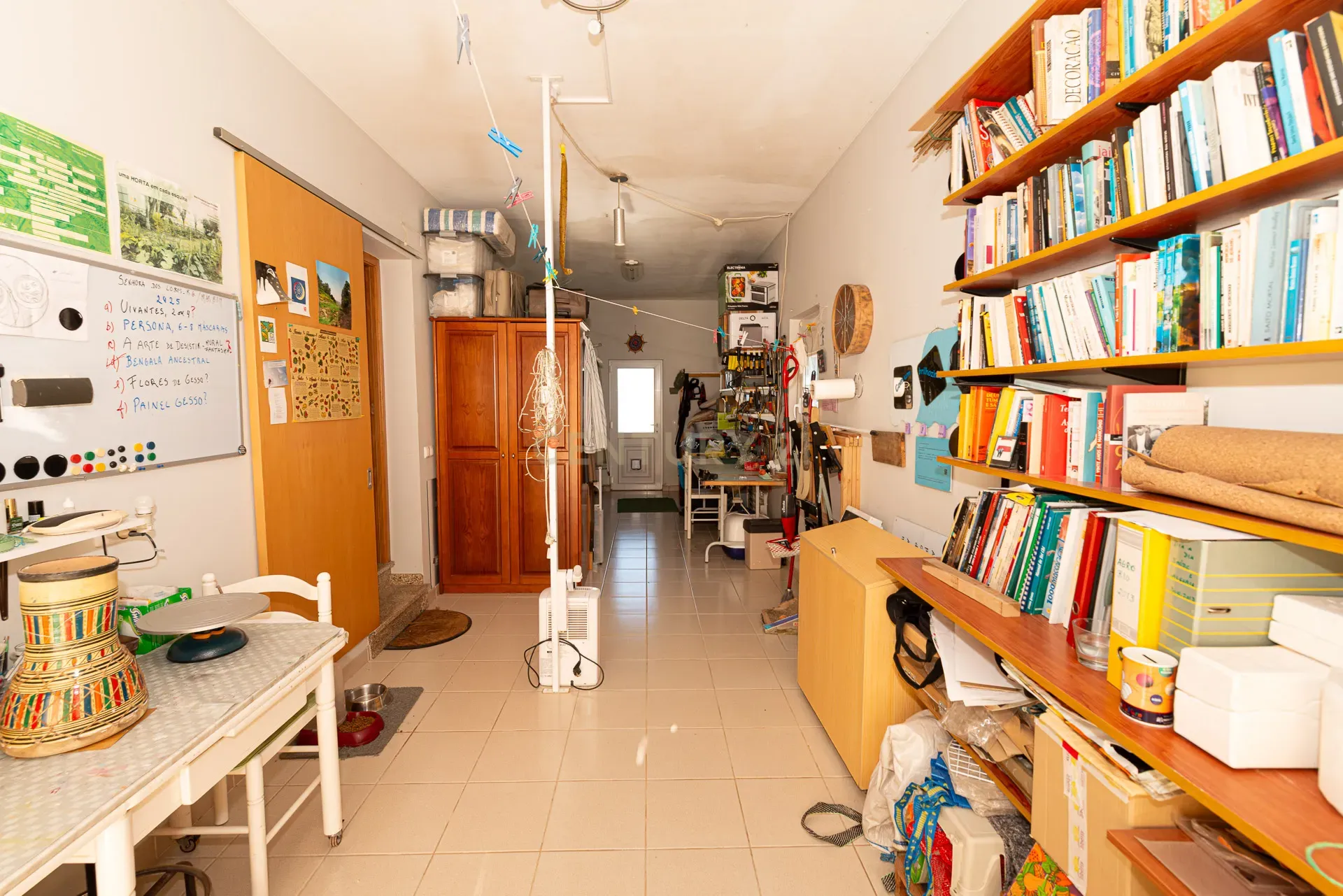 Moradia T3 com jardim - Reguengo Grande, Lourinhã - Image 38