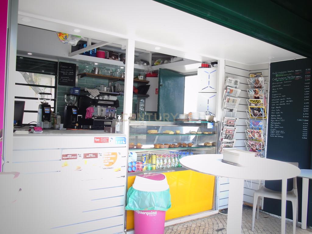 Quiosque Comercial em Nova Oeiras, totalmente equipado  - Image 6