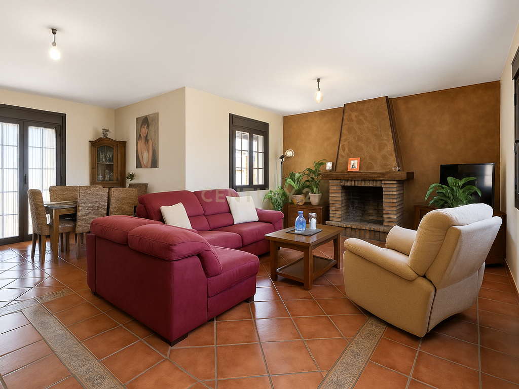 Moradia andaluza independente com piscina privada, jardim bem cuidado, cozinha exterior com churrasqueira e charme tradicional na tranquila zona residencial de Los Arroyos (Arriate), a apenas 10 minutos de Ronda e a menos de uma hora da Costa del Sol — pronta a habitar. - Image 13