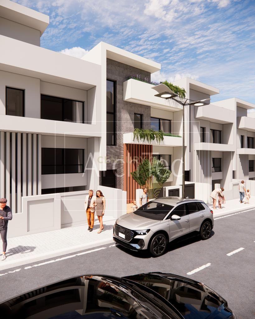 Moradia T4 - Nova Construção - Santa Eulália Residences - Vialonga - Image 5