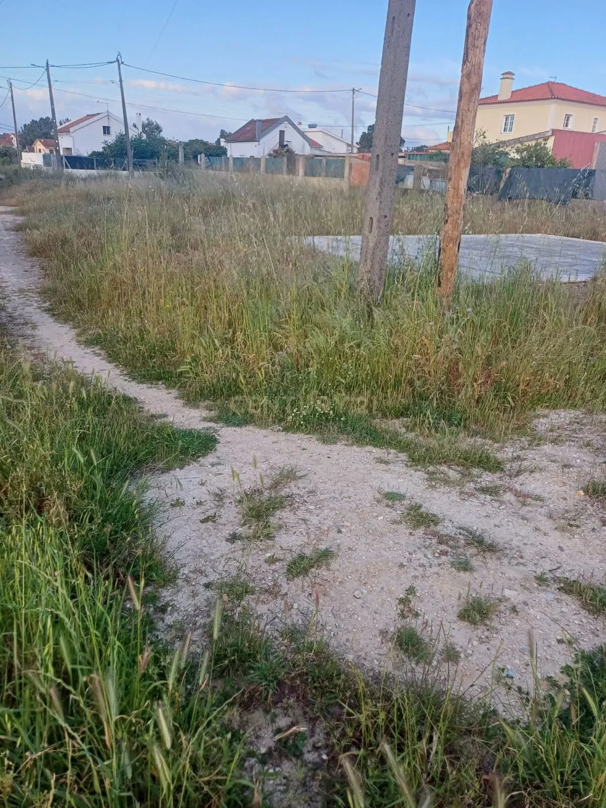 Terreno Urbano em Fernão Ferro - Image 2