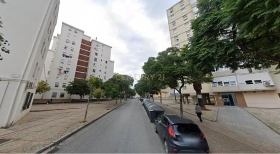 Piso en España