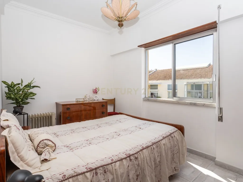 Apartamento 3 assoalhadas - Image 11