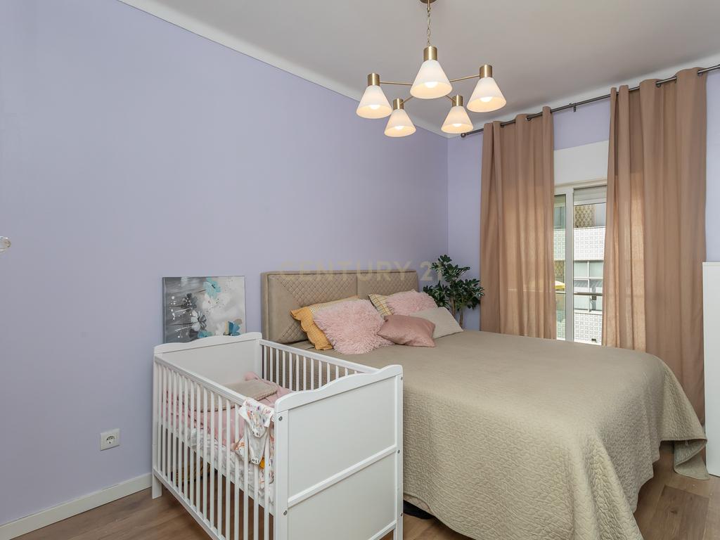 Apartamento Renovado em Vila Franca de Xira, Lisboa - Image 15