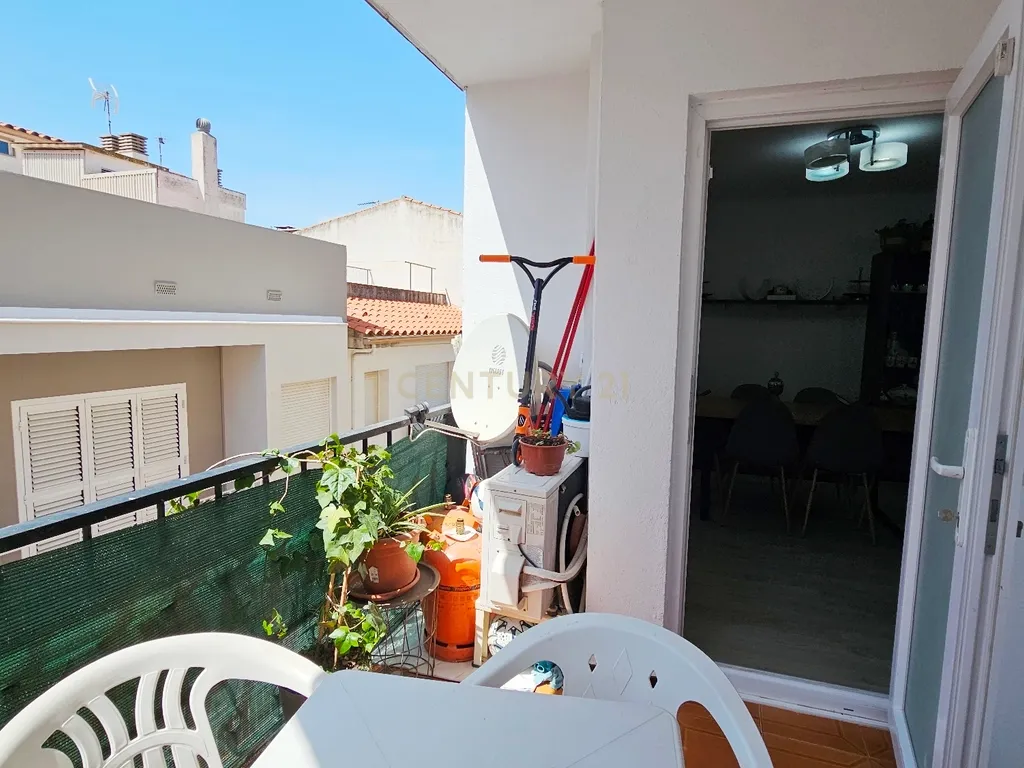 Apartamento luminoso em Roses perto da praia com dois terraços - Image 22