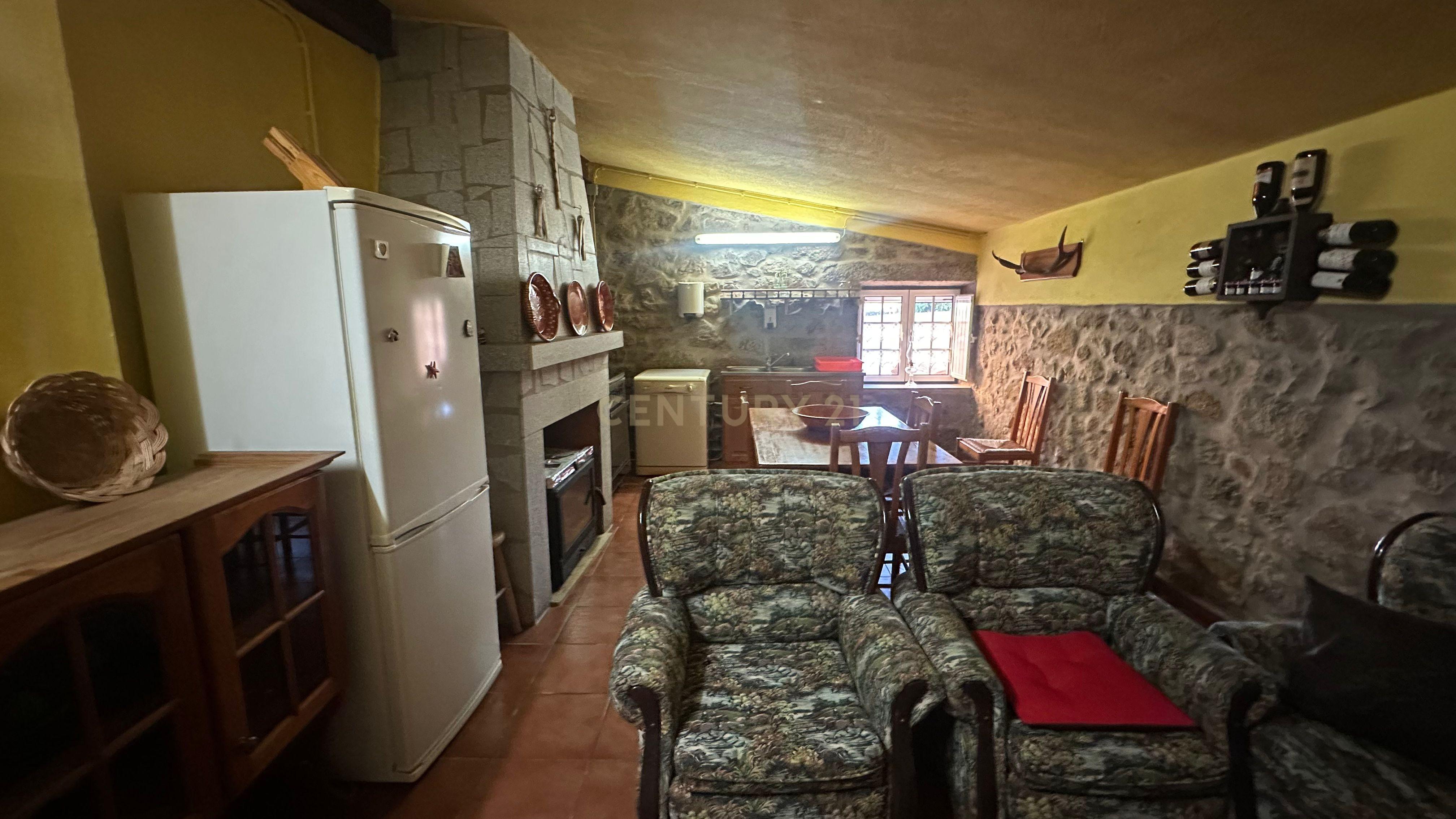 Moradia T5 à venda em Zebreira e Segura, Idanha-a-Nova — foto 10
