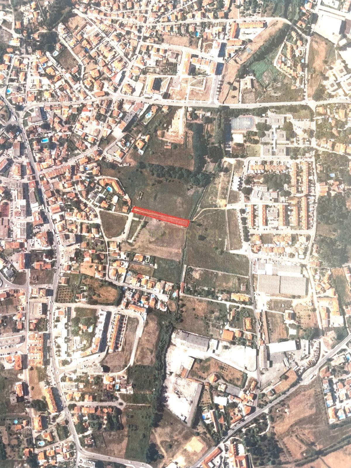 Lote de 1750 m2 para construção na Cotovia/ Sesimbra - Image 2