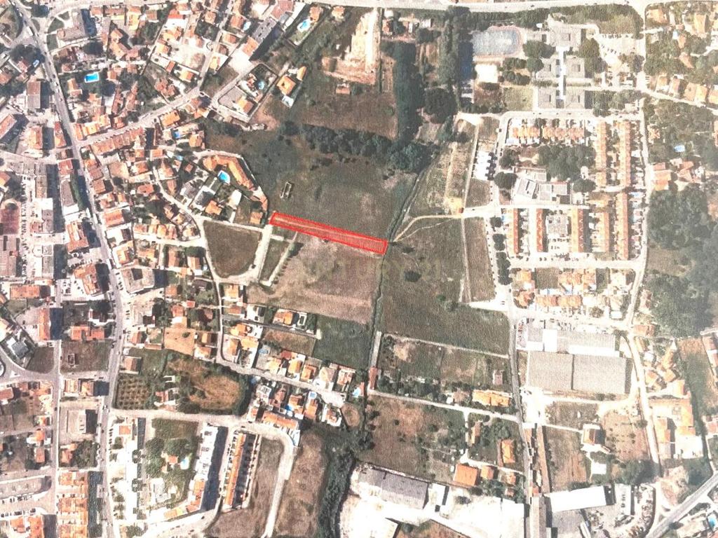 Lote de 1750 m2 para construção na Cotovia/ Sesimbra - Image 2