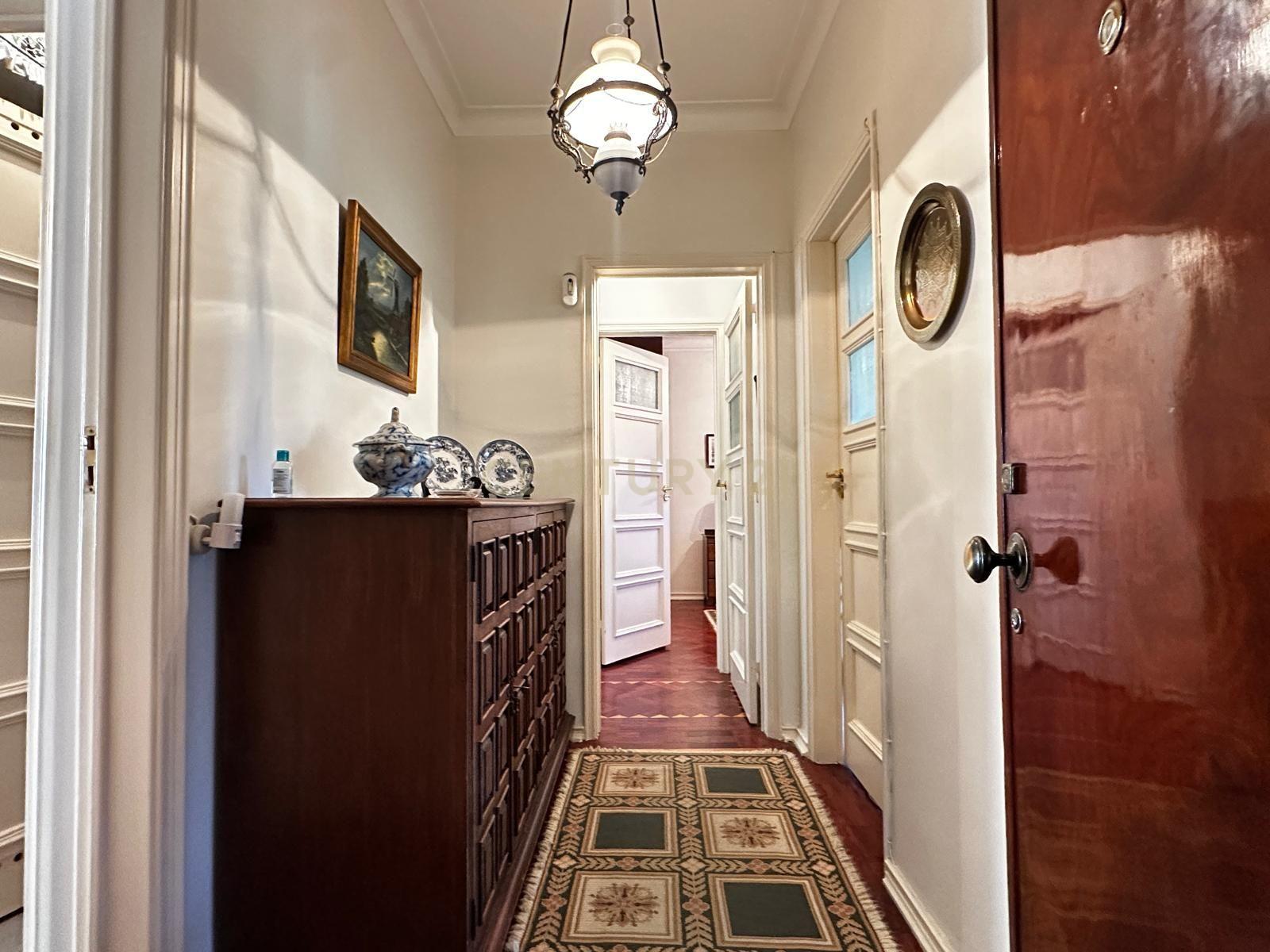 Apartamento T3 - Centro Lisboa, Saldanha - Image 16
