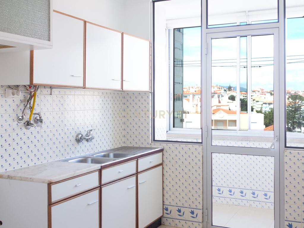 Apartamento T2 com vista mar, Parede - Cascais - Image 23