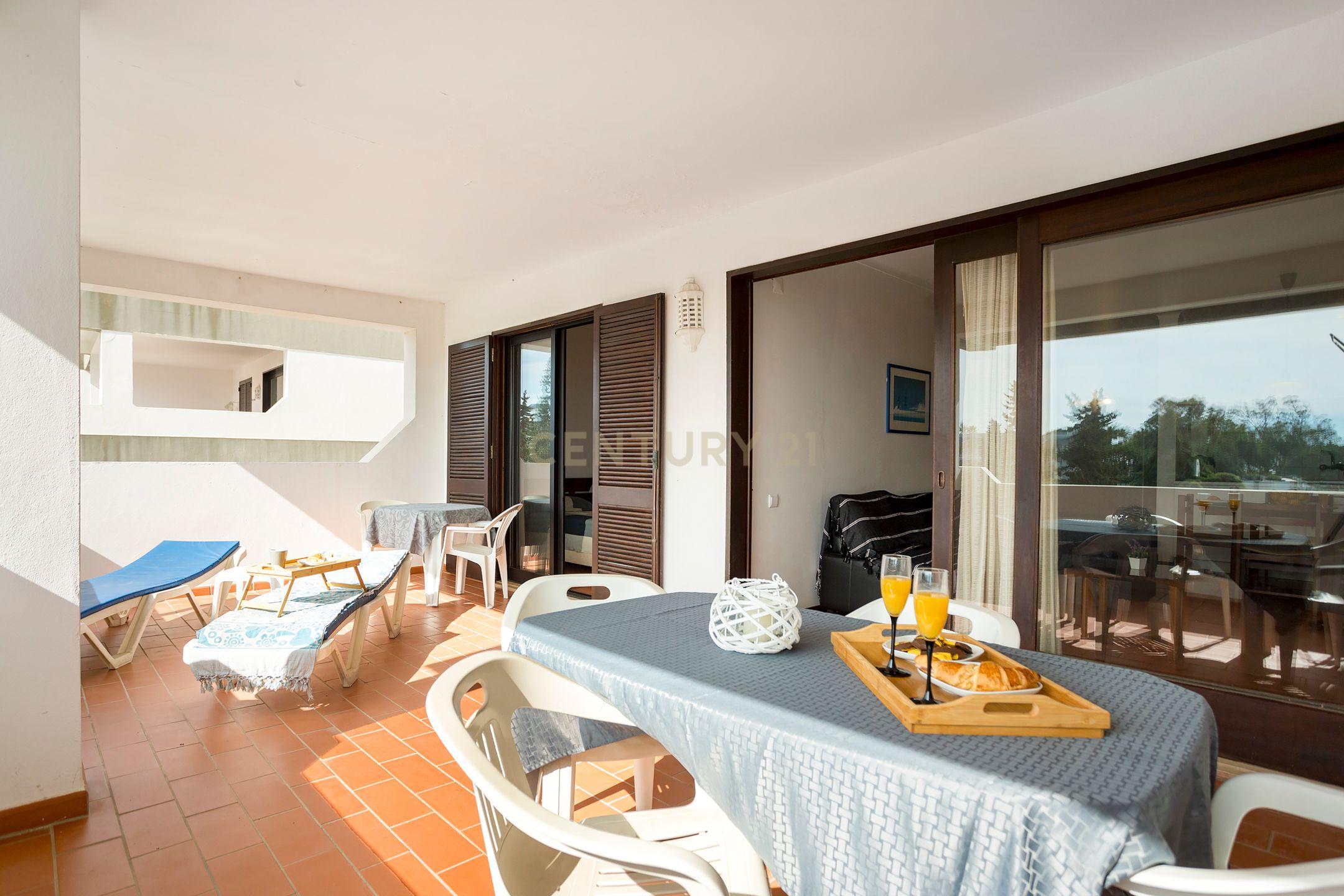 Apartamento T2 | Condomínio Balaia Mar e Hotel | Albufeira | Algarve - Image 27