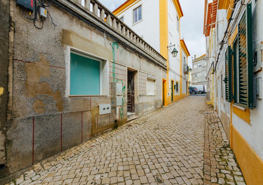 Moradia T2 em Alcochete - Image 24