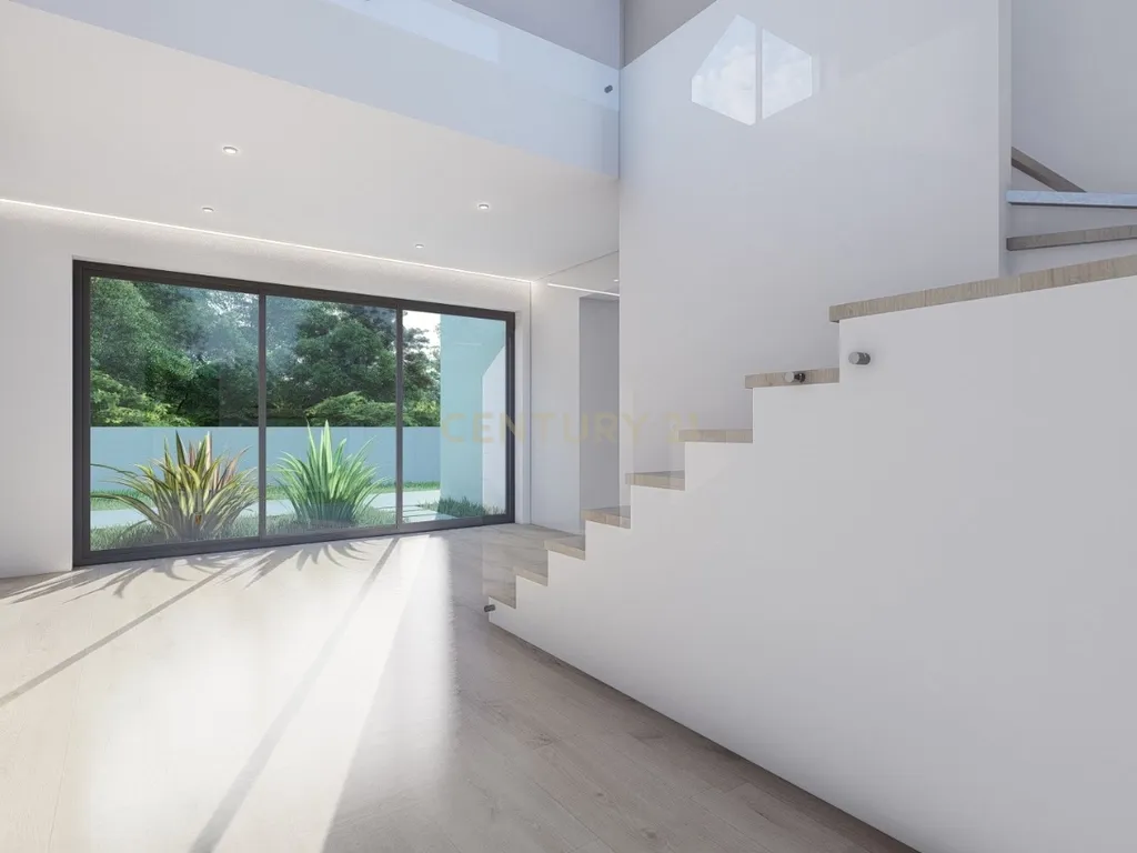 Moradia Nova com Piscina - Vista Mar - Image 25