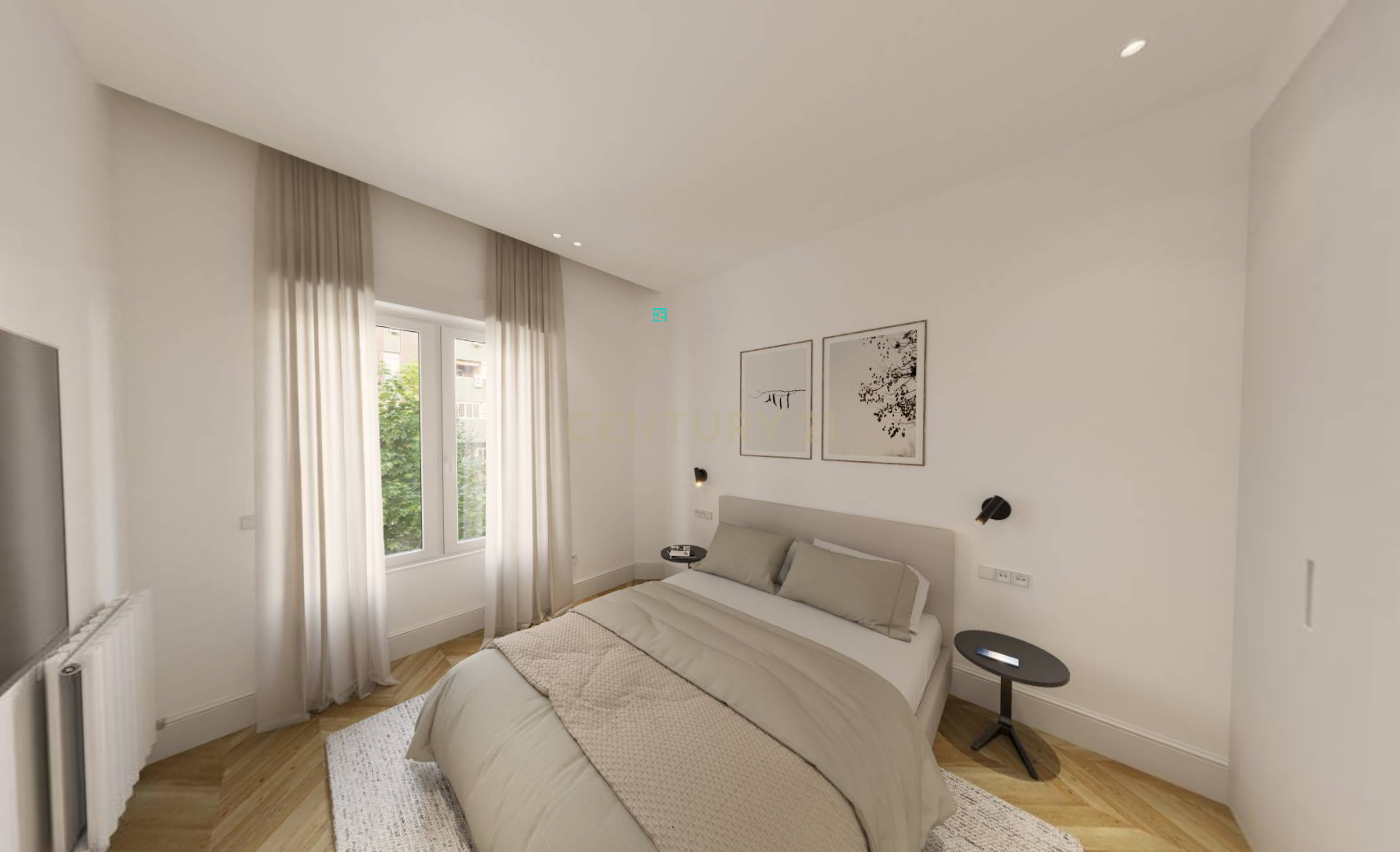 APARTAMENTO REMODELADO JUNTO À PLAZA MARAQUES DE SALAMANCA - Image 5