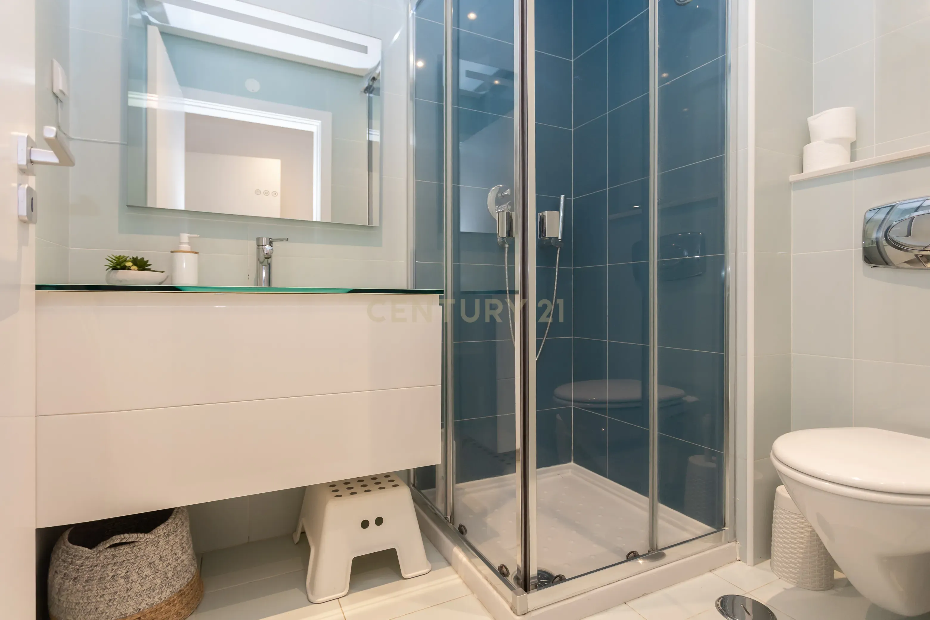 Apartamento T3 Condomínio Jardins da Ladeira, Aldeia de Paio Pires - Image 21
