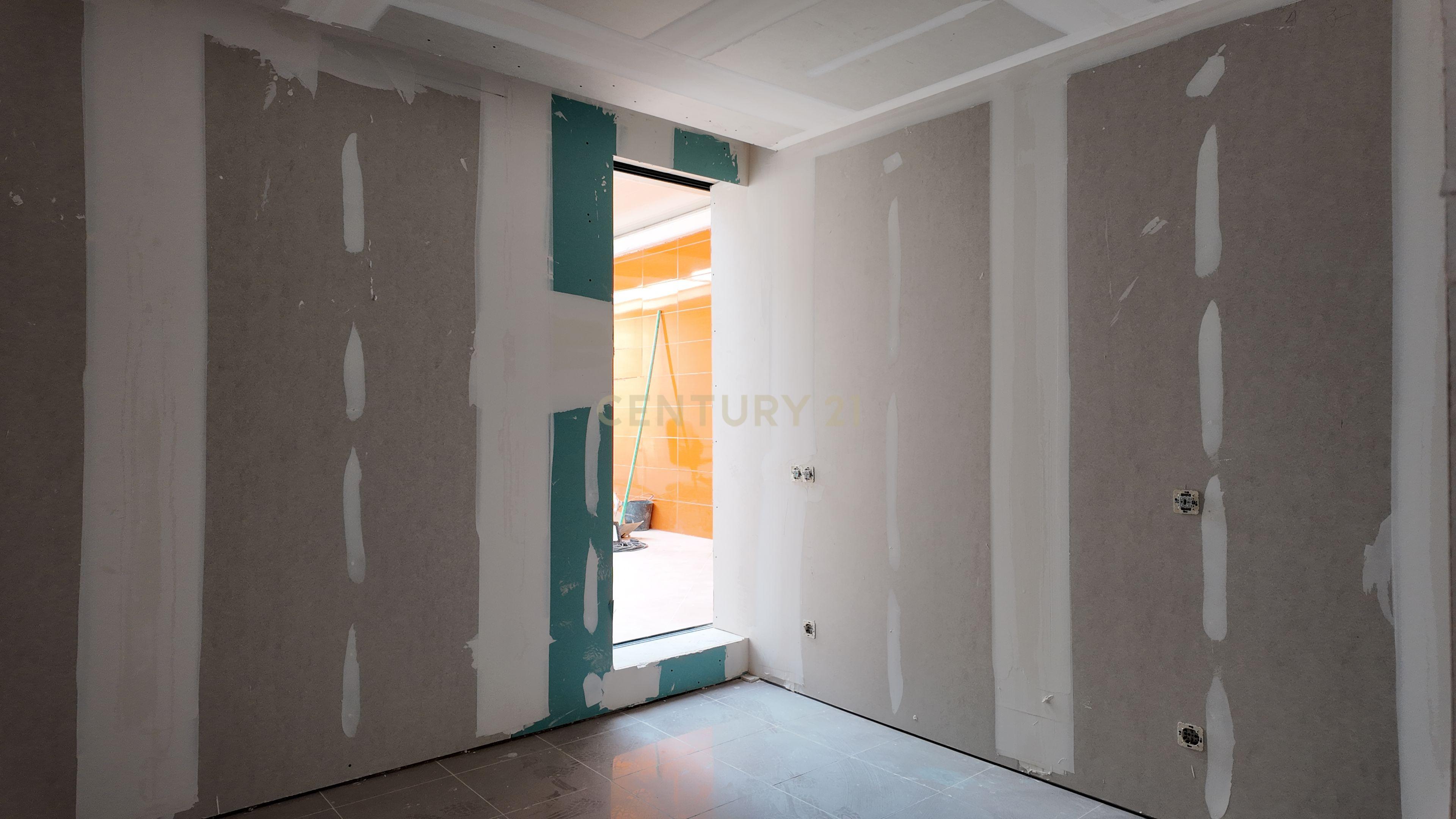 Fotografia 9 de Apartamento T2+1 RENOVADO, terraço, garagem - Gião, Vila do Conde